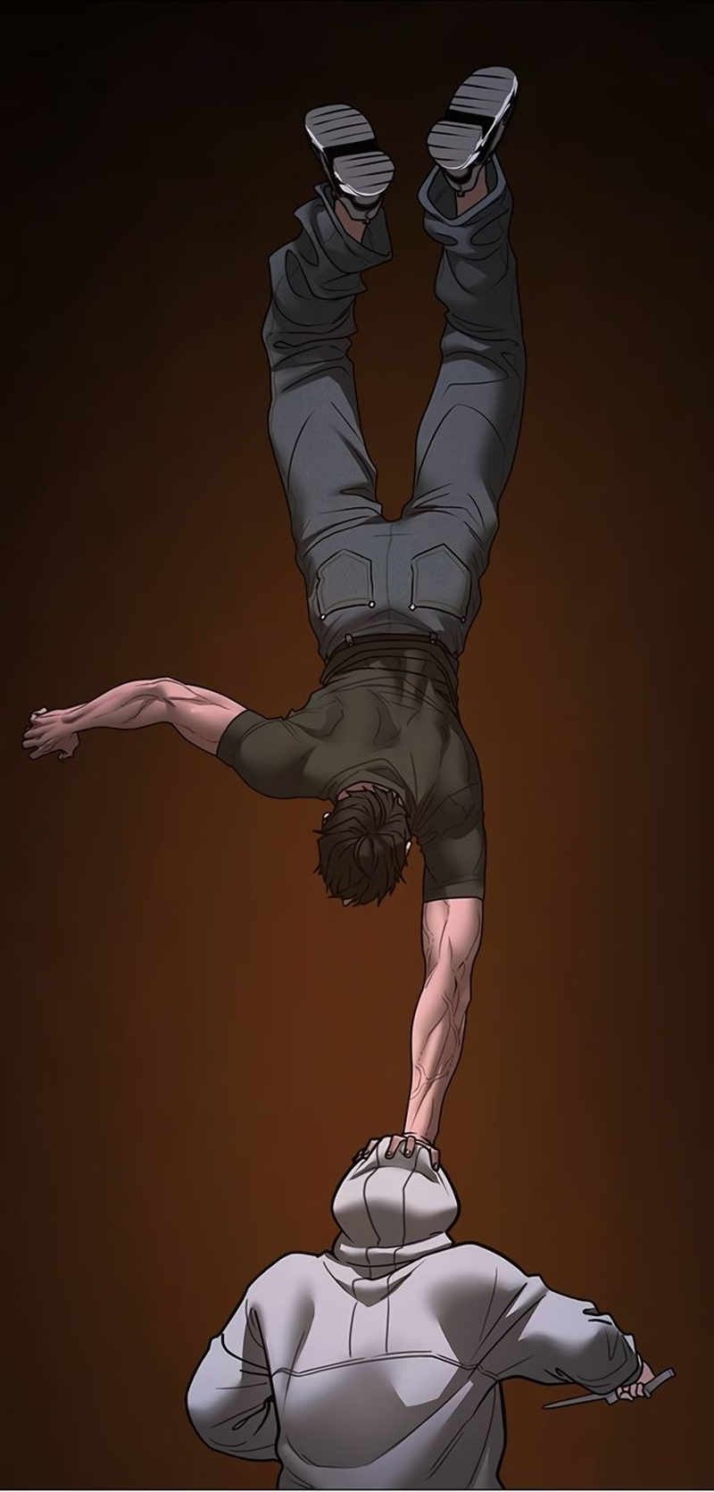 Read Reality Quest pt Manga Online