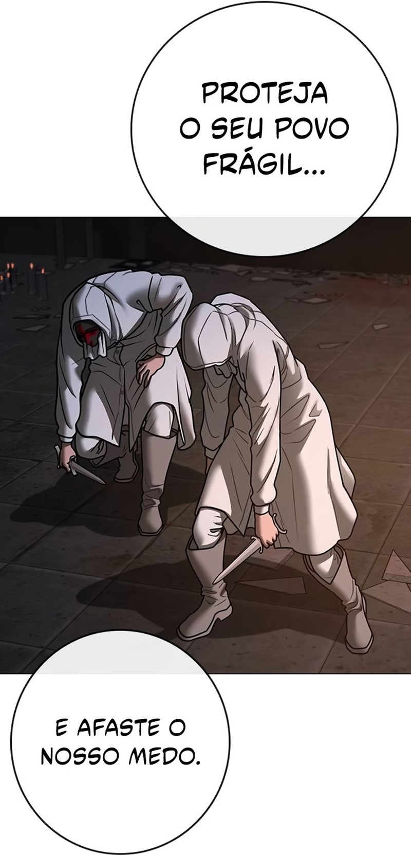 Read Reality Quest pt Manga Online