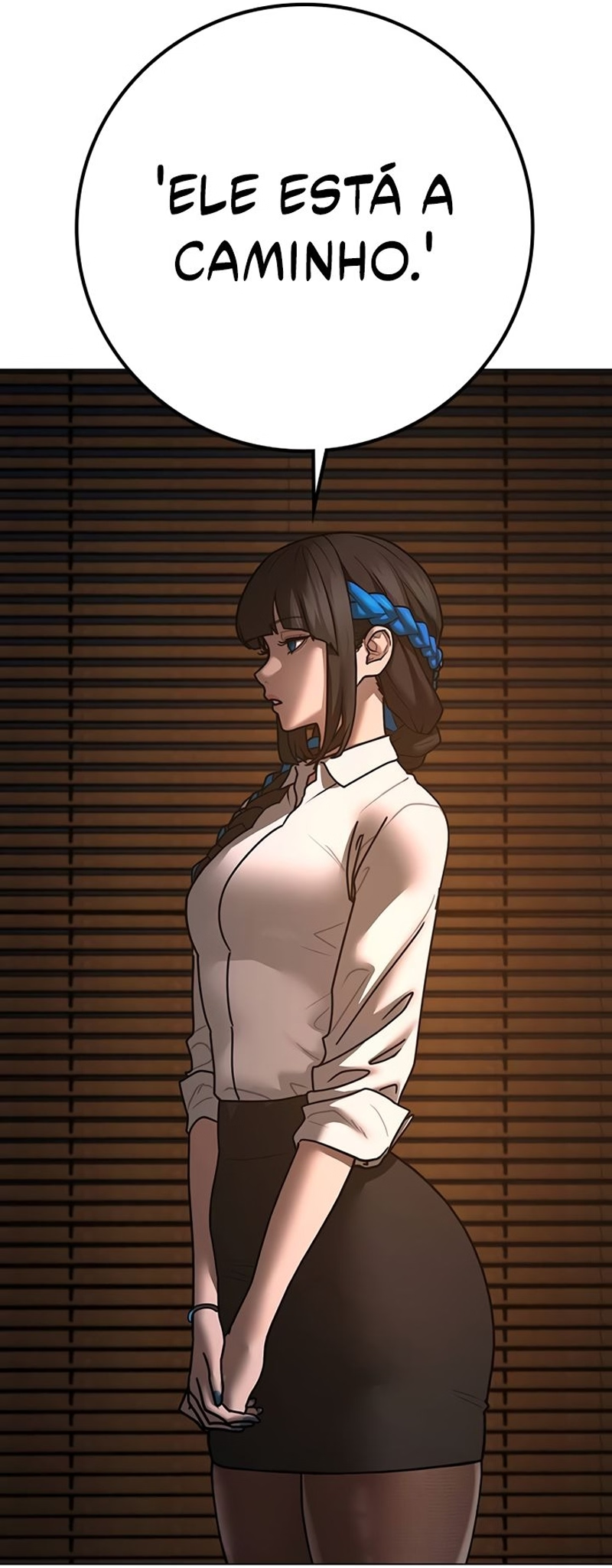 Read Reality Quest pt Manga Online