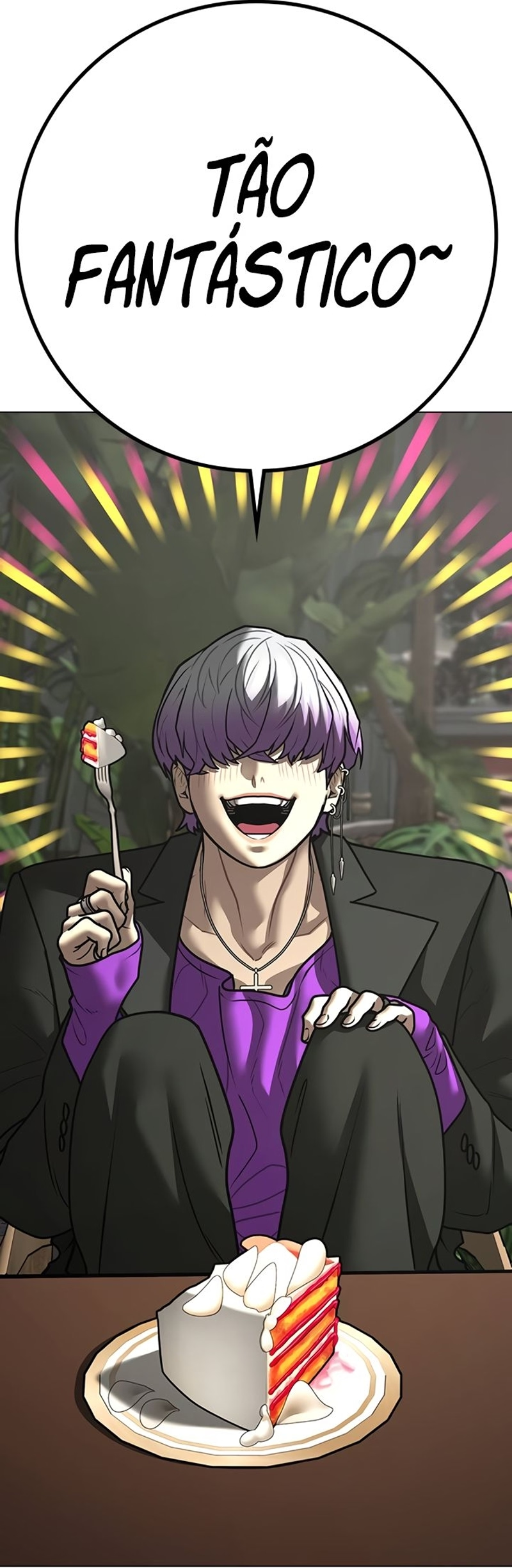 Read Reality Quest pt Manga Online