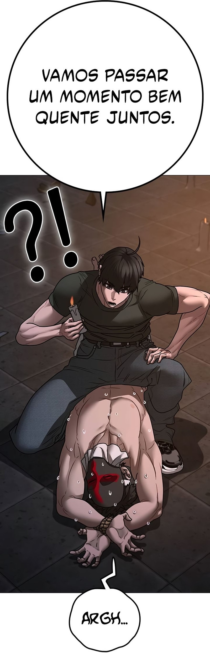 Read Reality Quest pt Manga Online