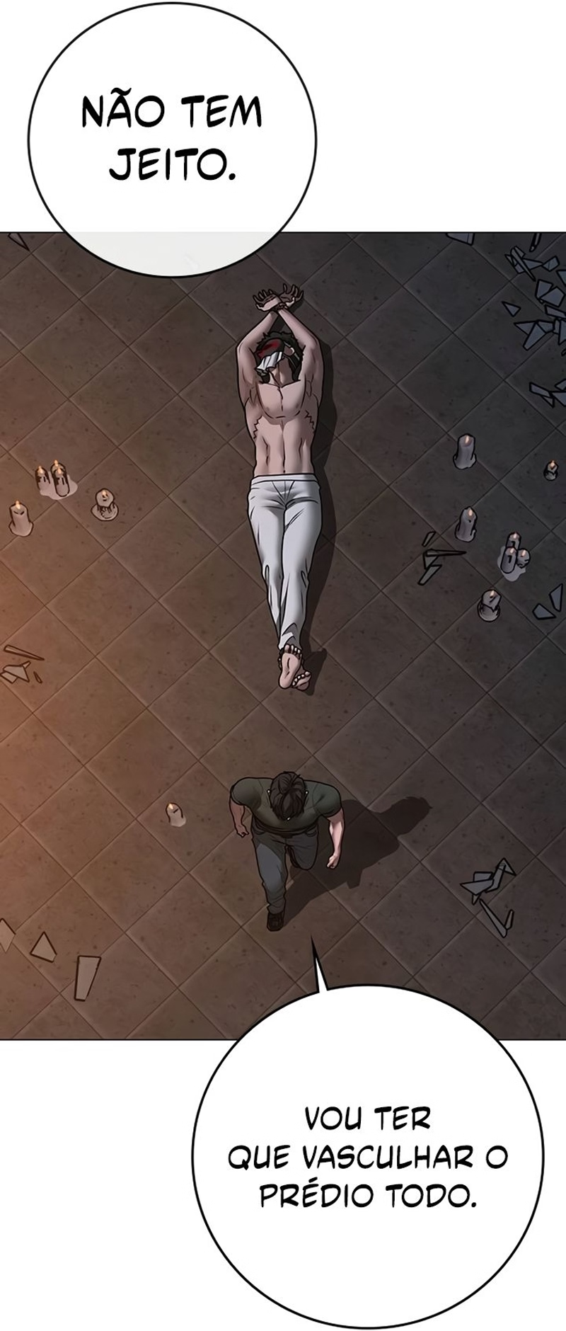 Read Reality Quest pt Manga Online