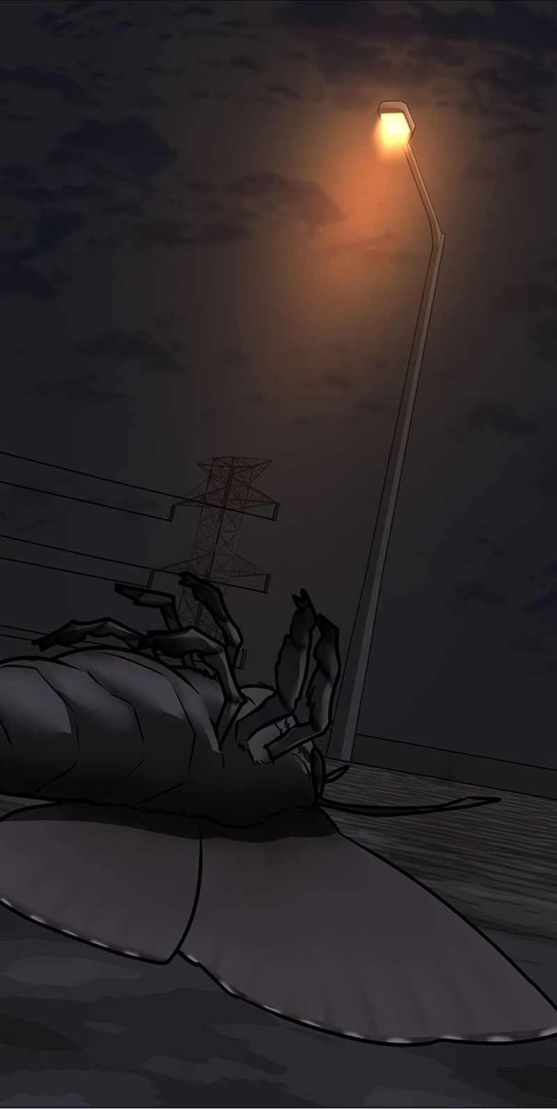 Read Reality Quest pt Manga Online