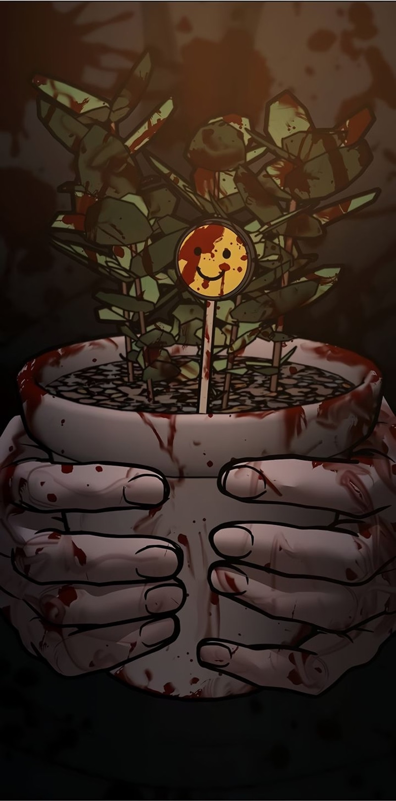 Read Reality Quest pt Manga Online