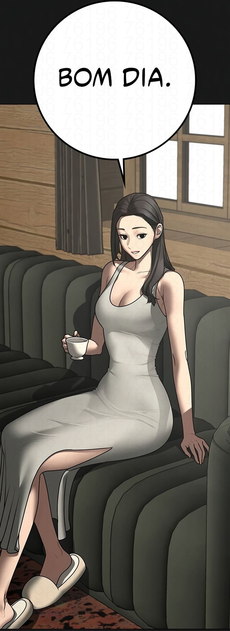 Read Reality Quest pt Manga Online