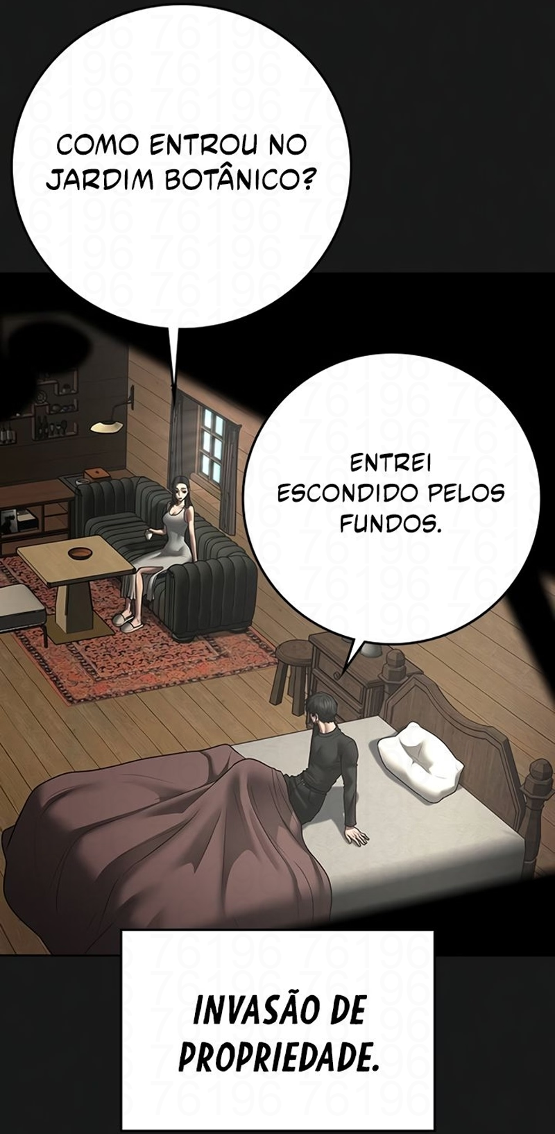 Read Reality Quest pt Manga Online