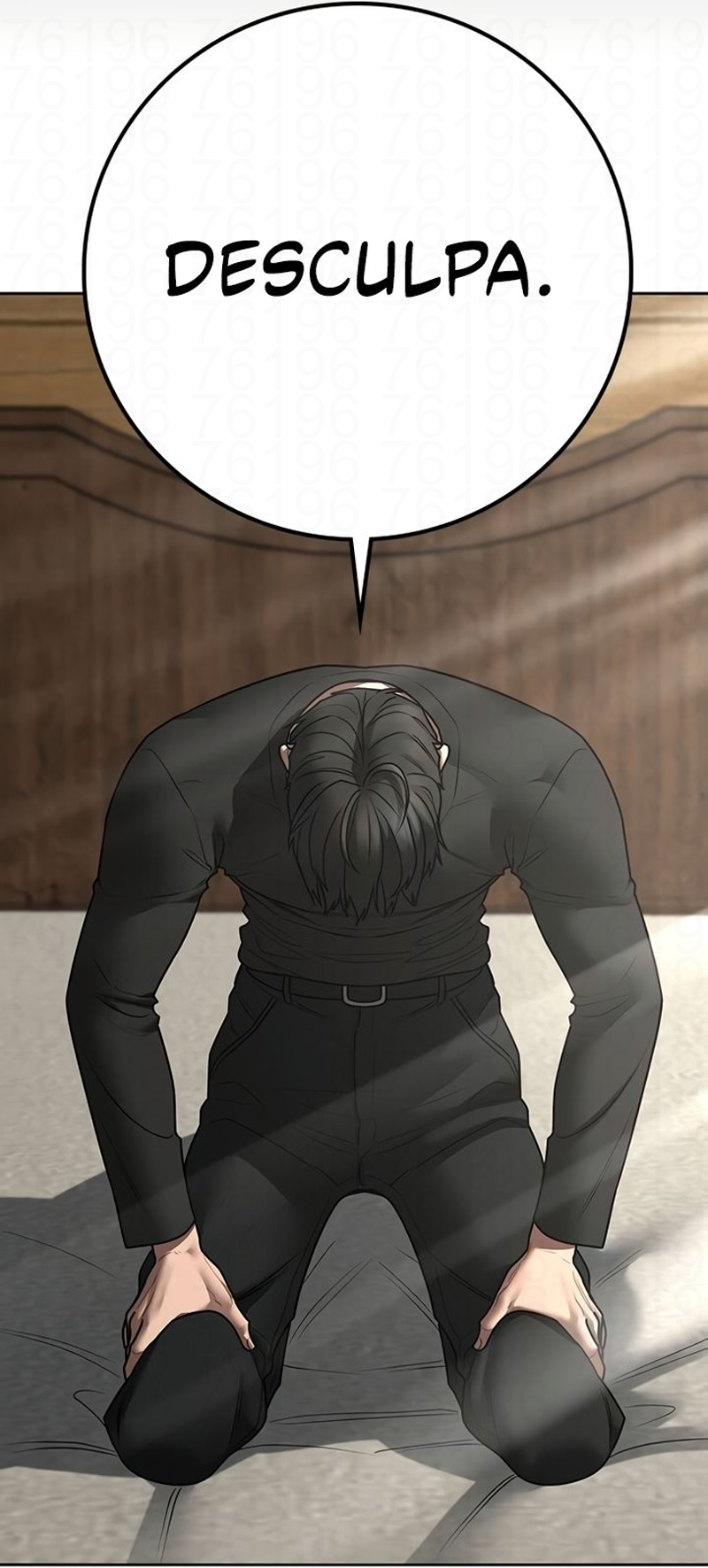 Read Reality Quest pt Manga Online