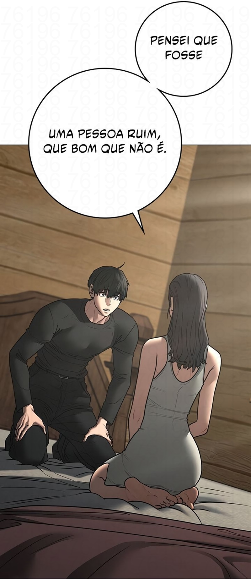 Read Reality Quest pt Manga Online