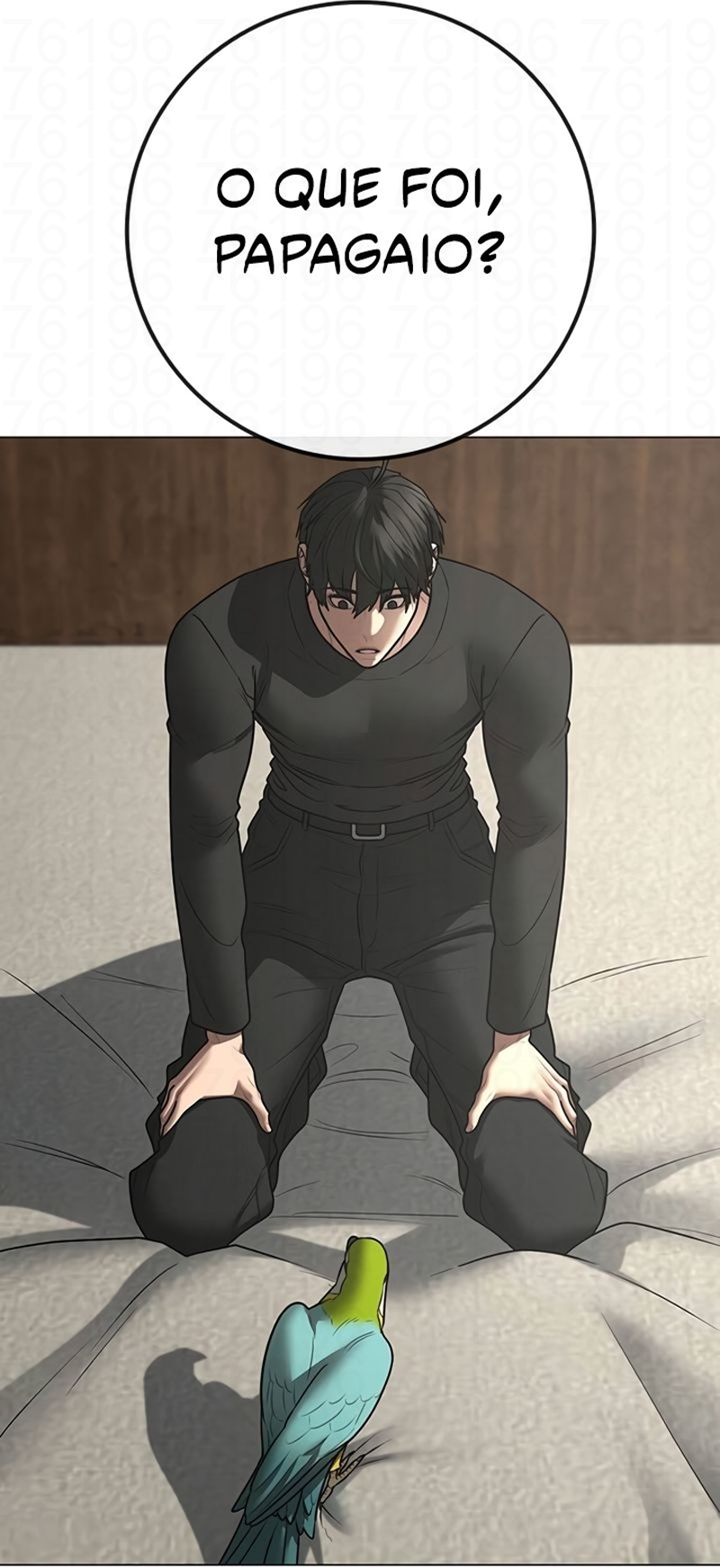 Read Reality Quest pt Manga Online