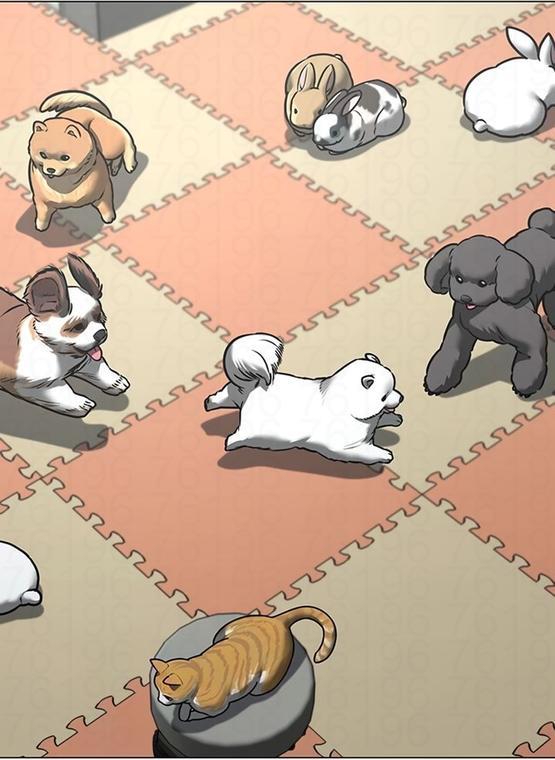 Read Reality Quest pt Manga Online