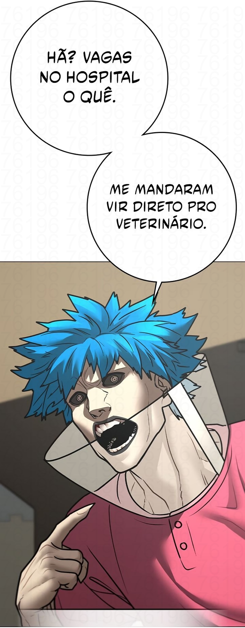 Read Reality Quest pt Manga Online