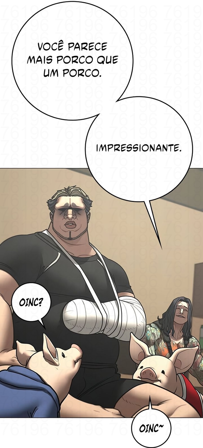 Read Reality Quest pt Manga Online