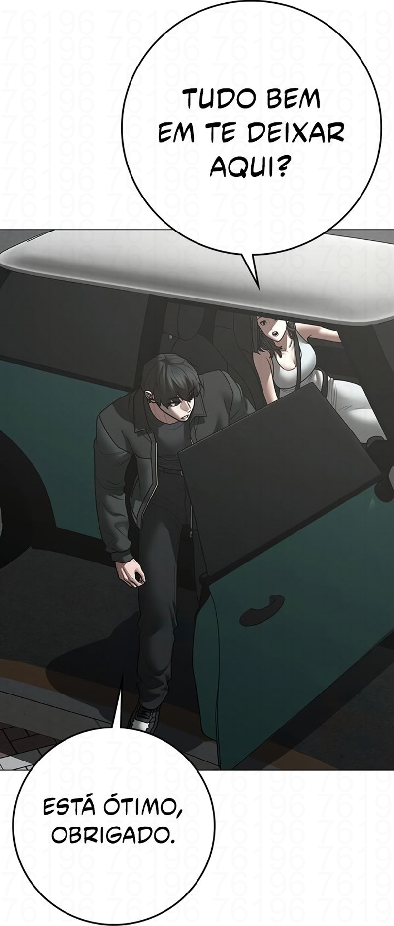 Read Reality Quest pt Manga Online