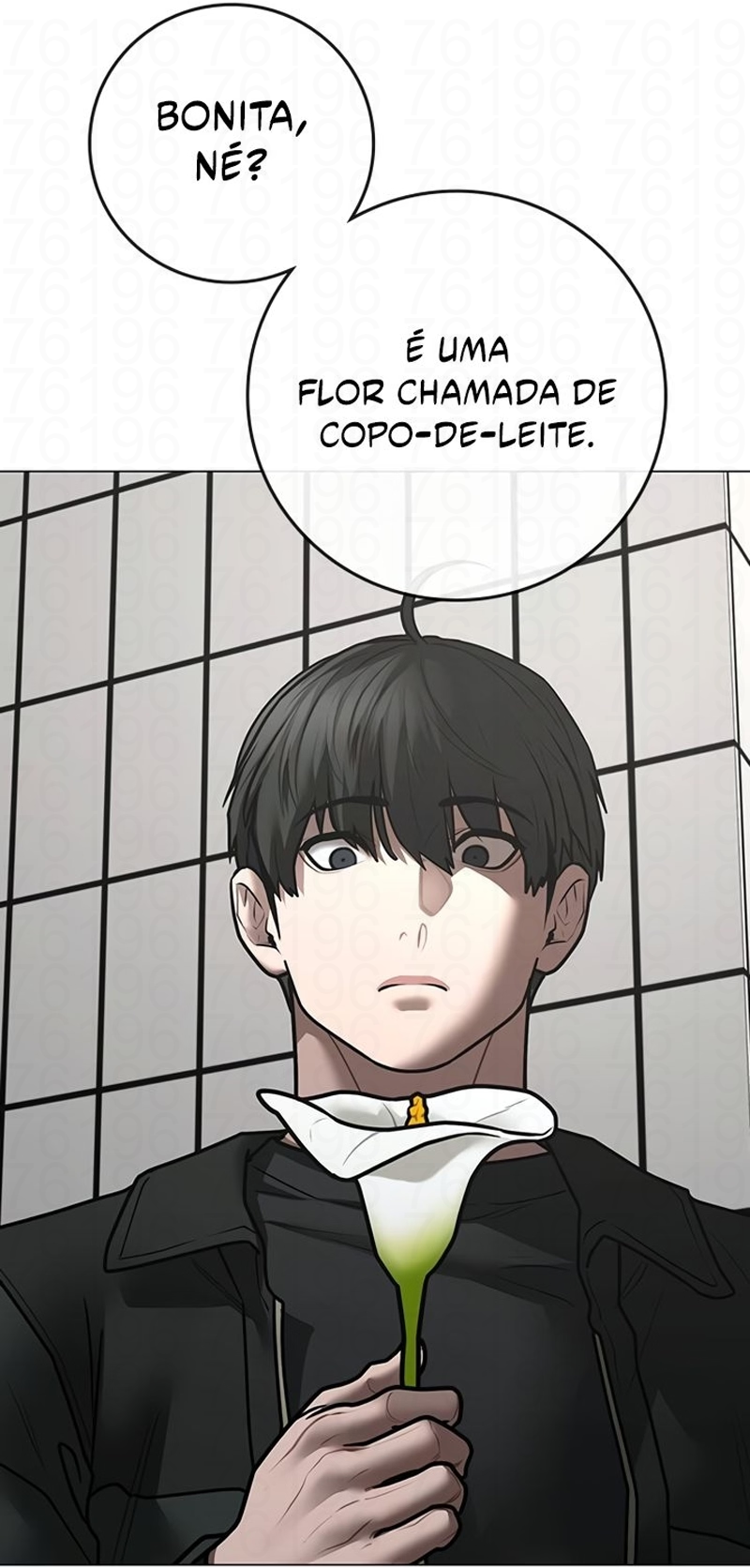 Read Reality Quest pt Manga Online