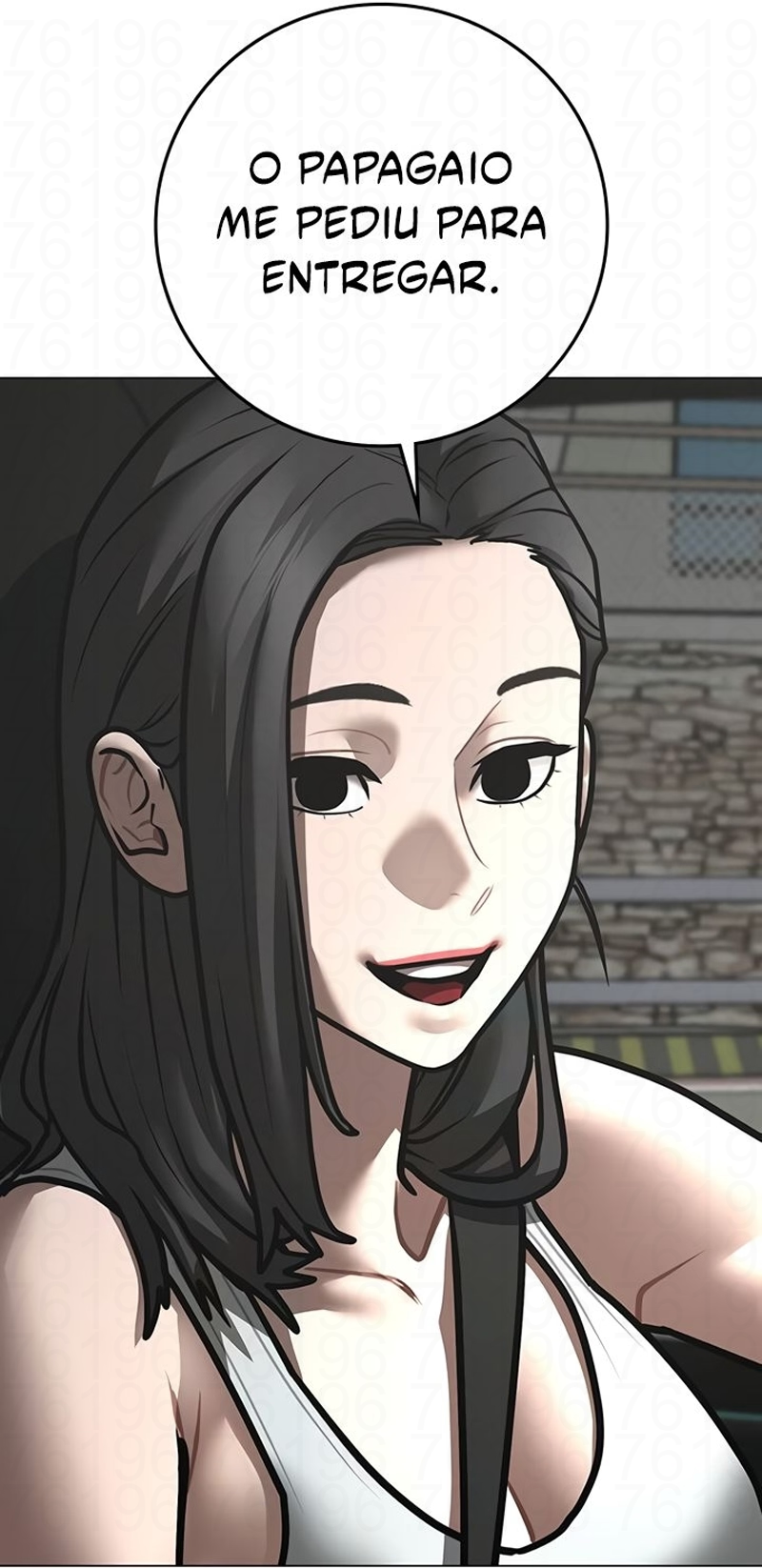 Read Reality Quest pt Manga Online