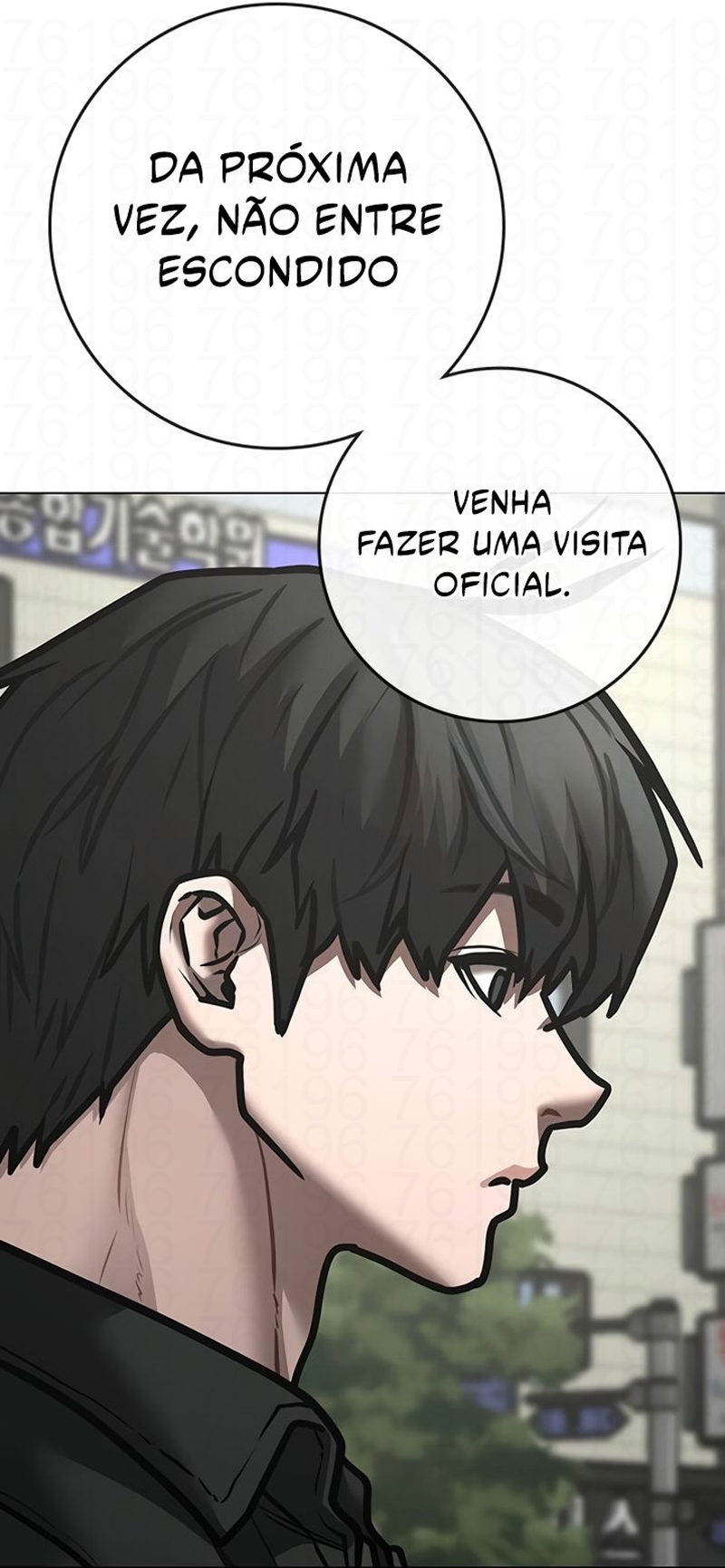 Read Reality Quest pt Manga Online