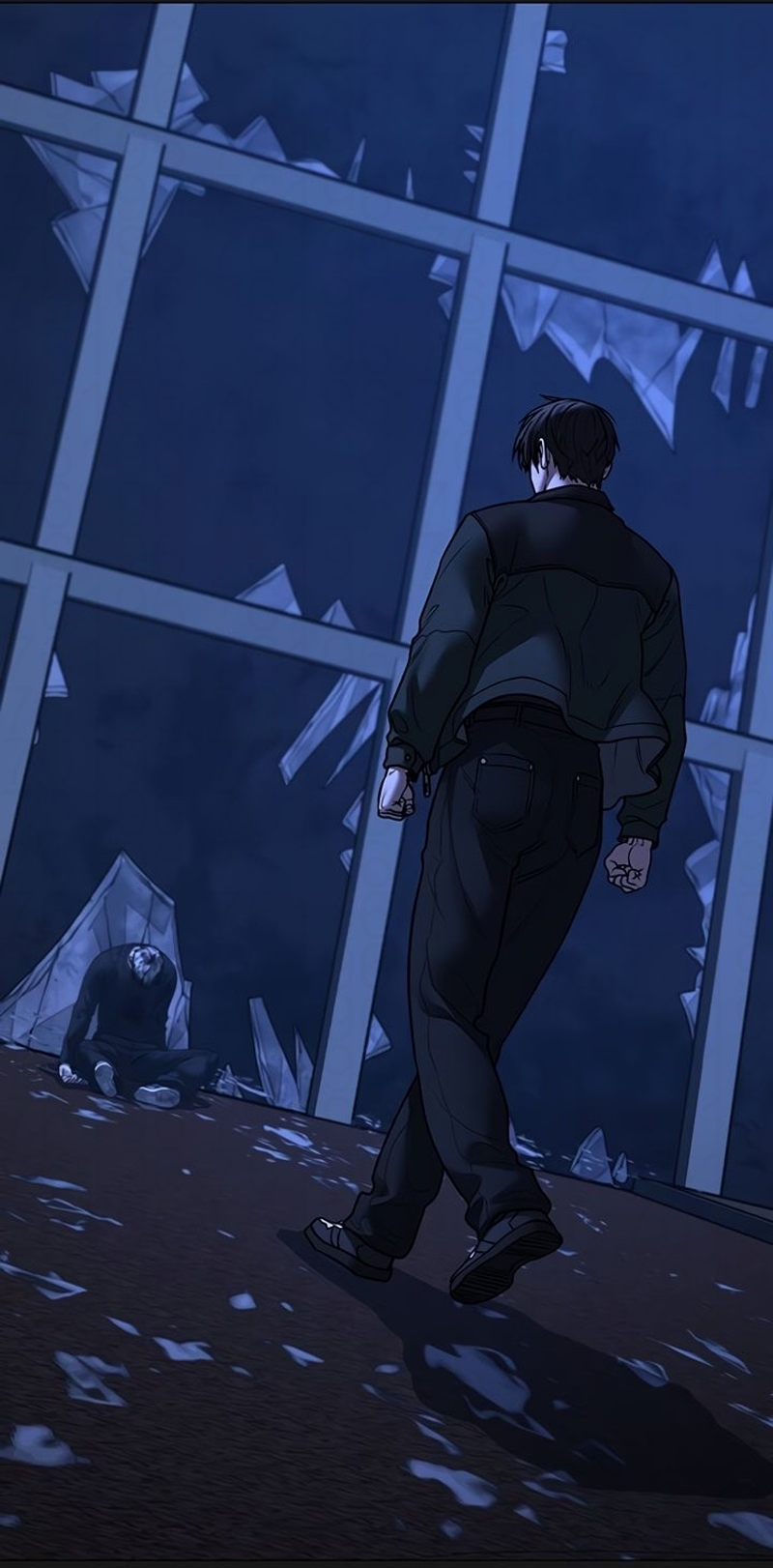 Read Reality Quest pt Manga Online