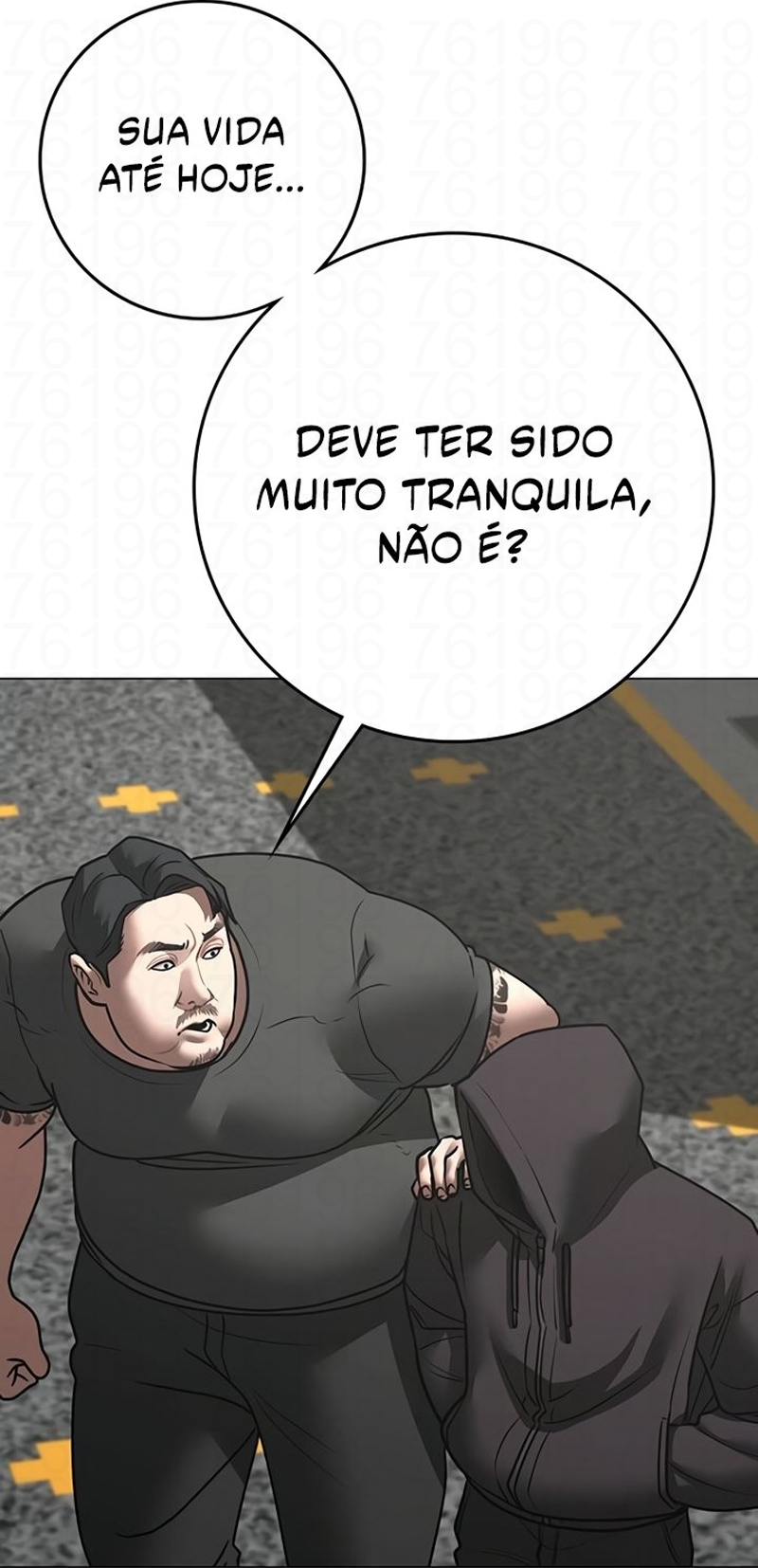 Read Reality Quest pt Manga Online