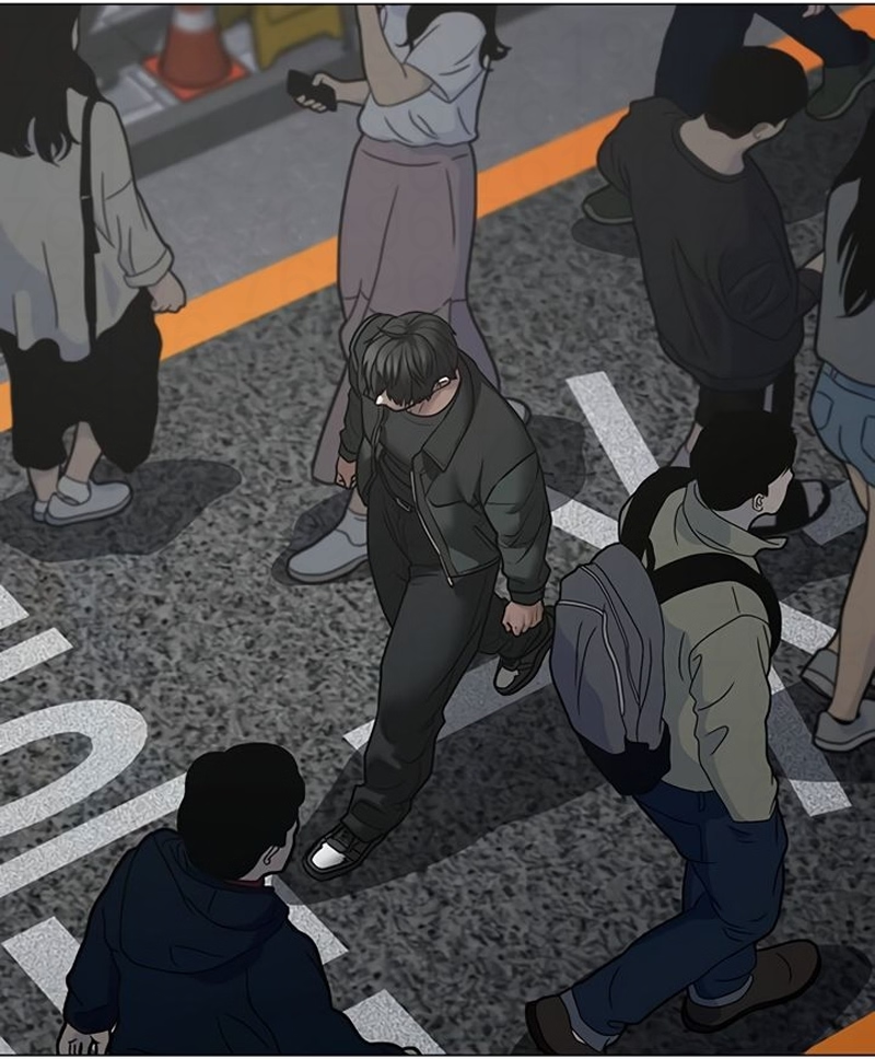 Read Reality Quest pt Manga Online