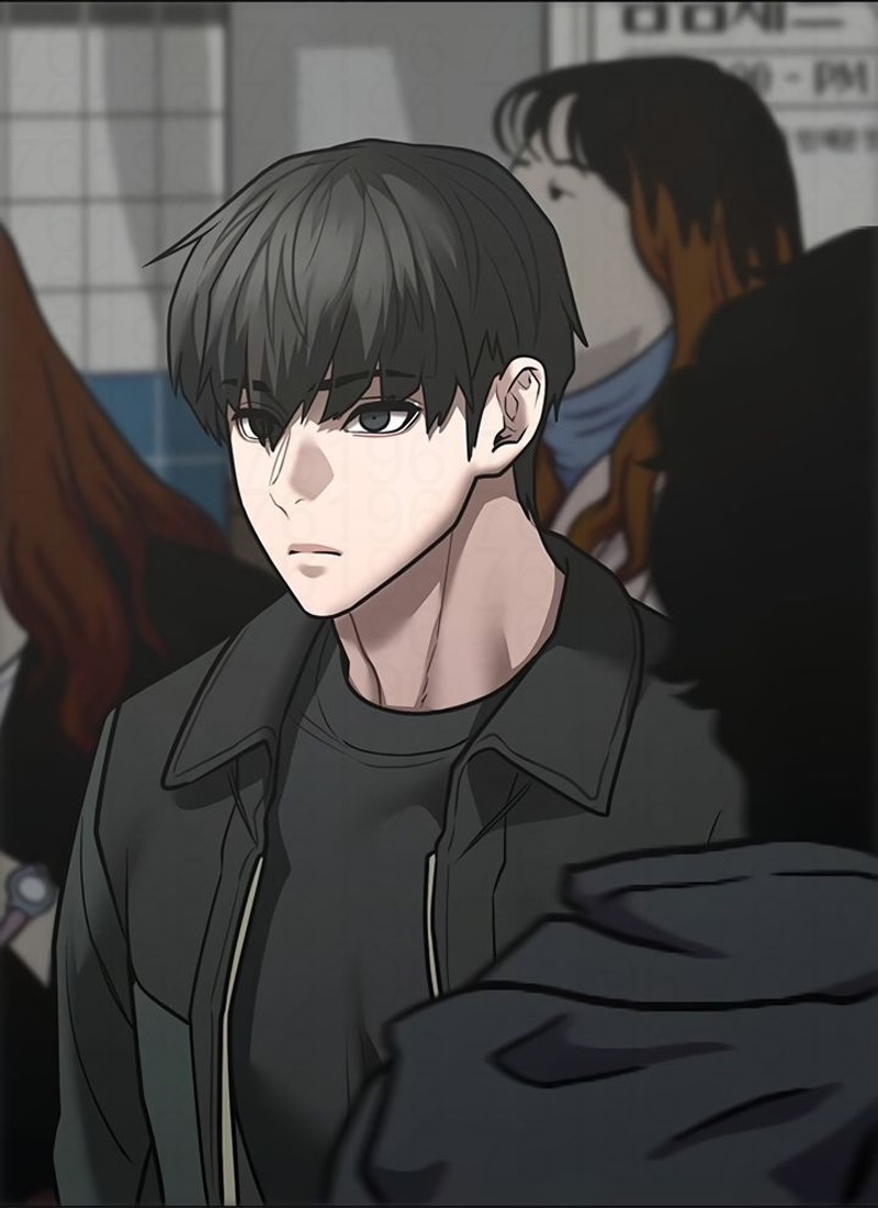 Read Reality Quest pt Manga Online