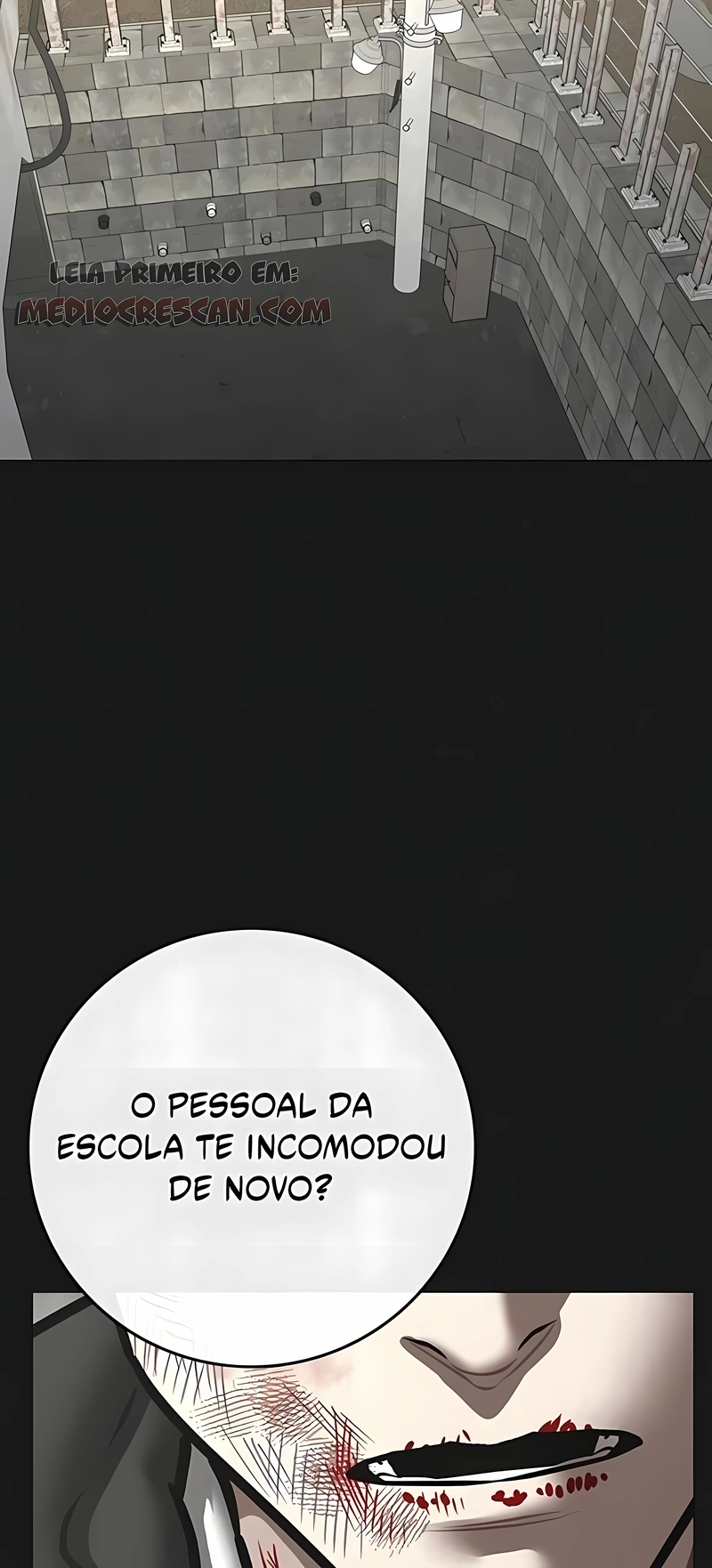 Read Reality Quest pt Manga Online