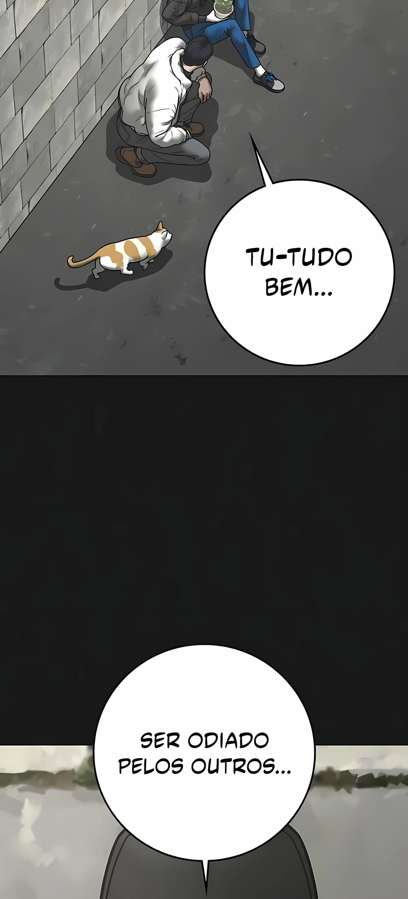 Read Reality Quest pt Manga Online