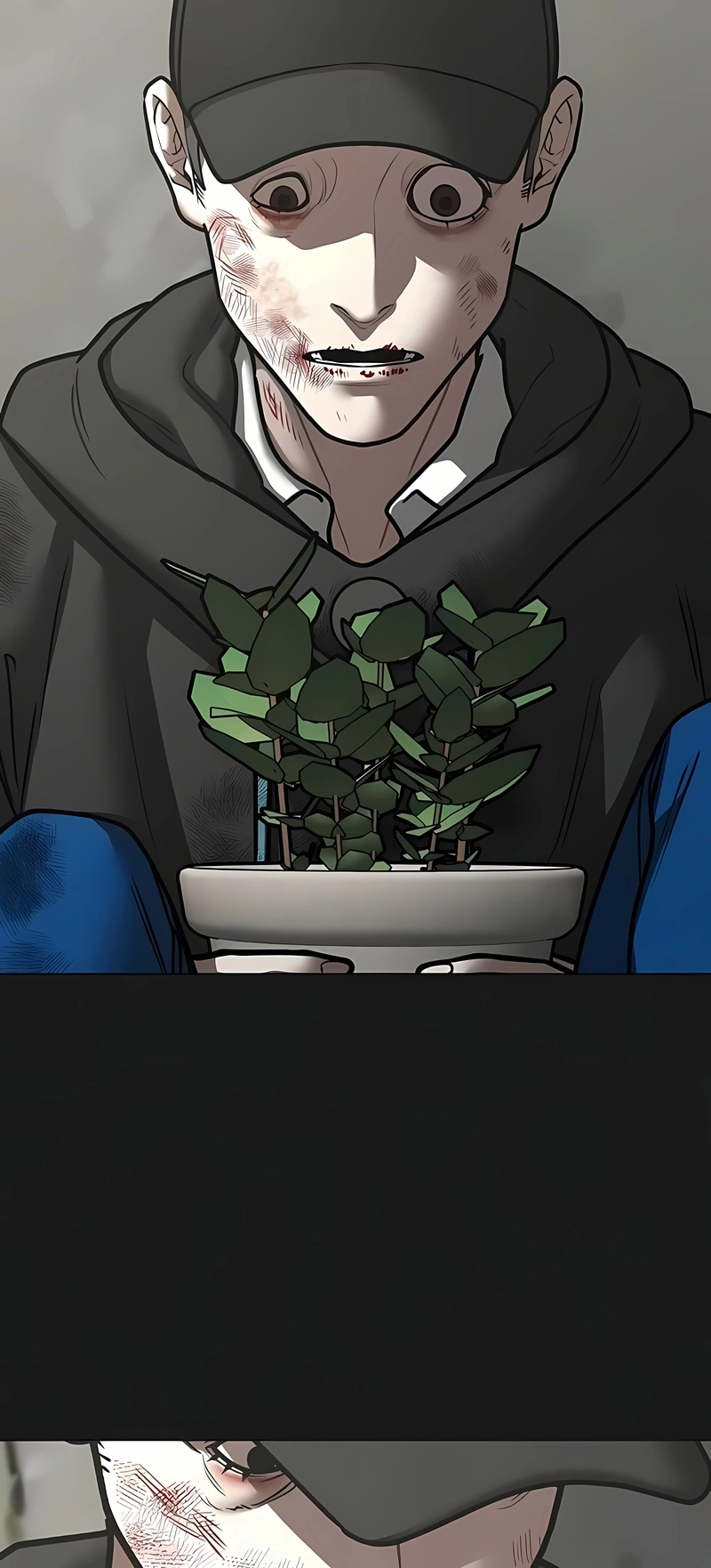 Read Reality Quest pt Manga Online