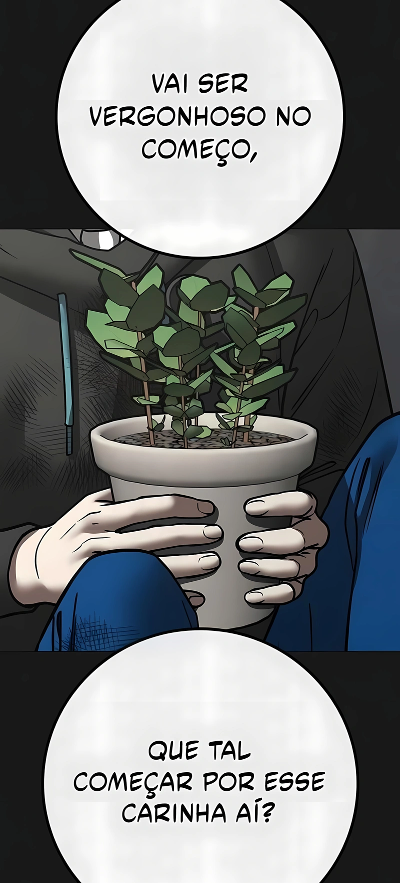 Read Reality Quest pt Manga Online