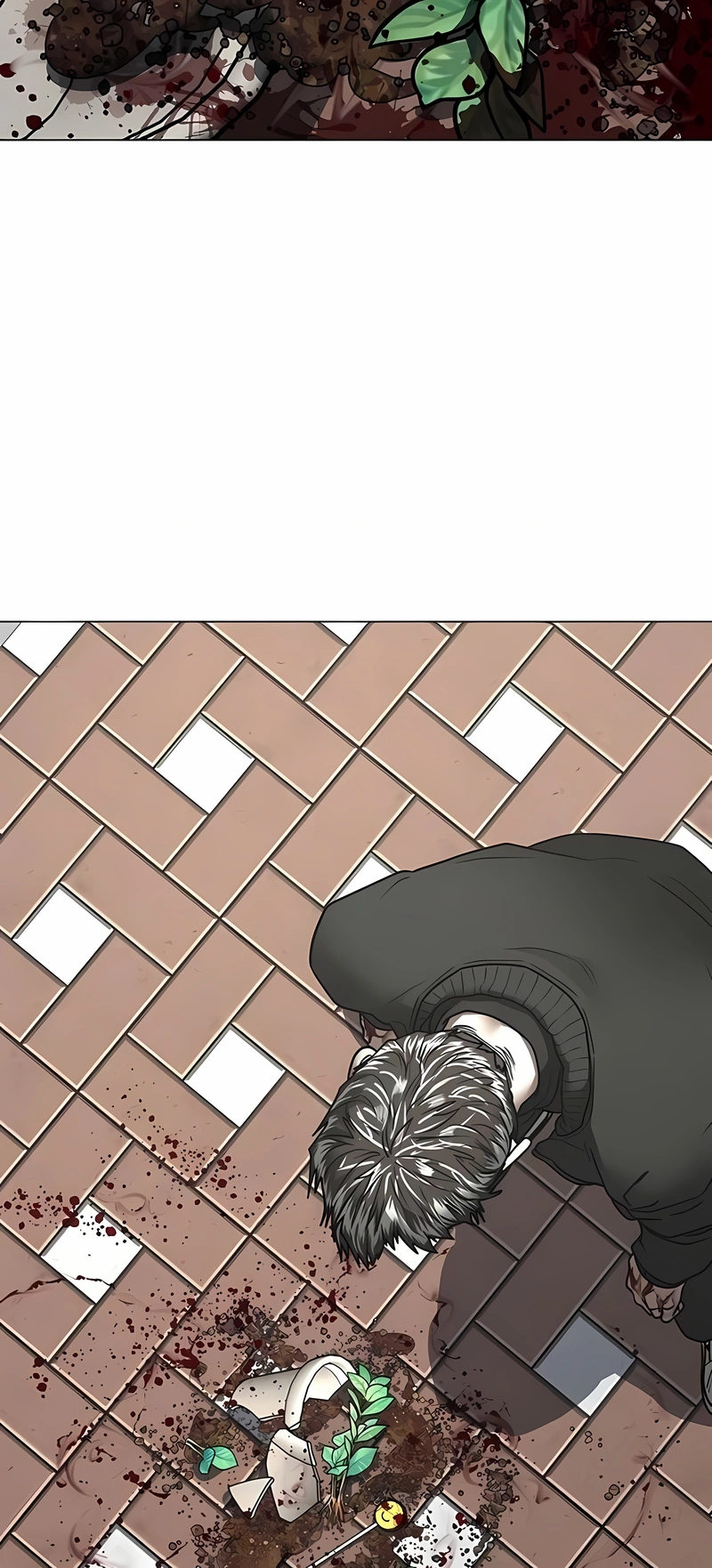 Read Reality Quest pt Manga Online