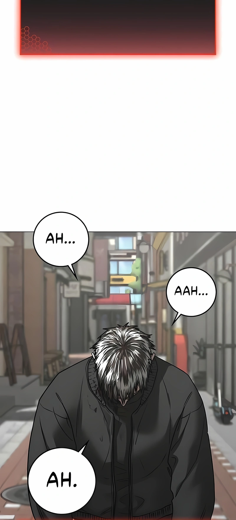 Read Reality Quest pt Manga Online