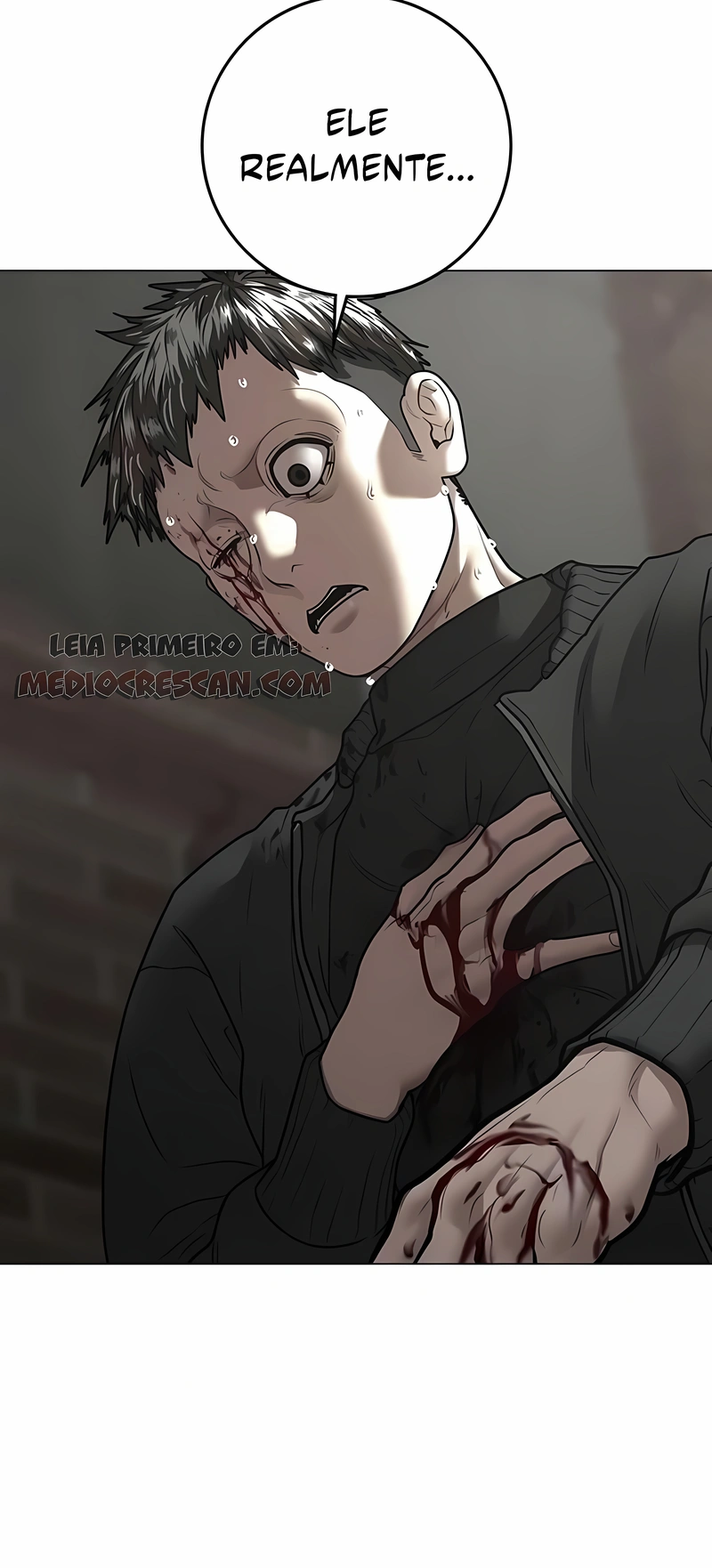 Read Reality Quest pt Manga Online