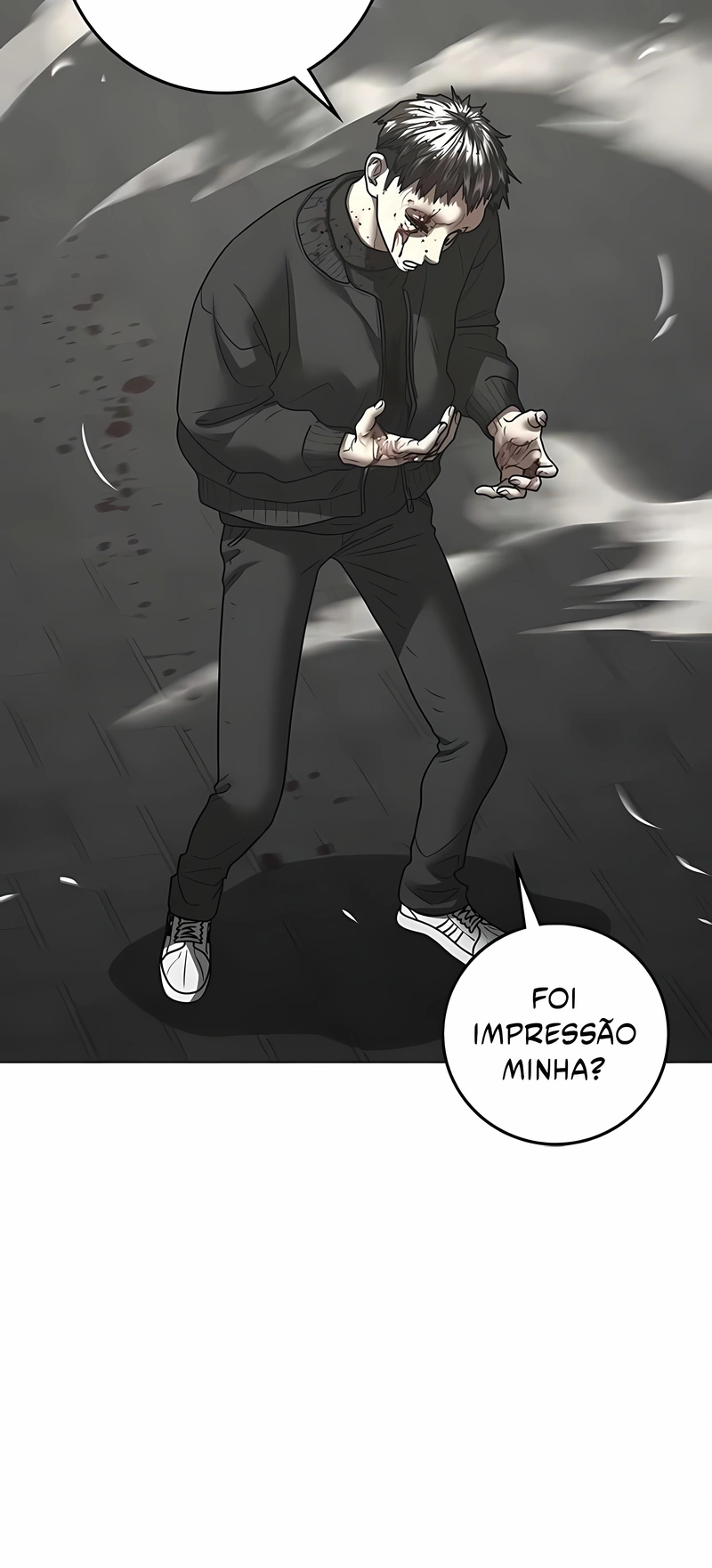 Read Reality Quest pt Manga Online