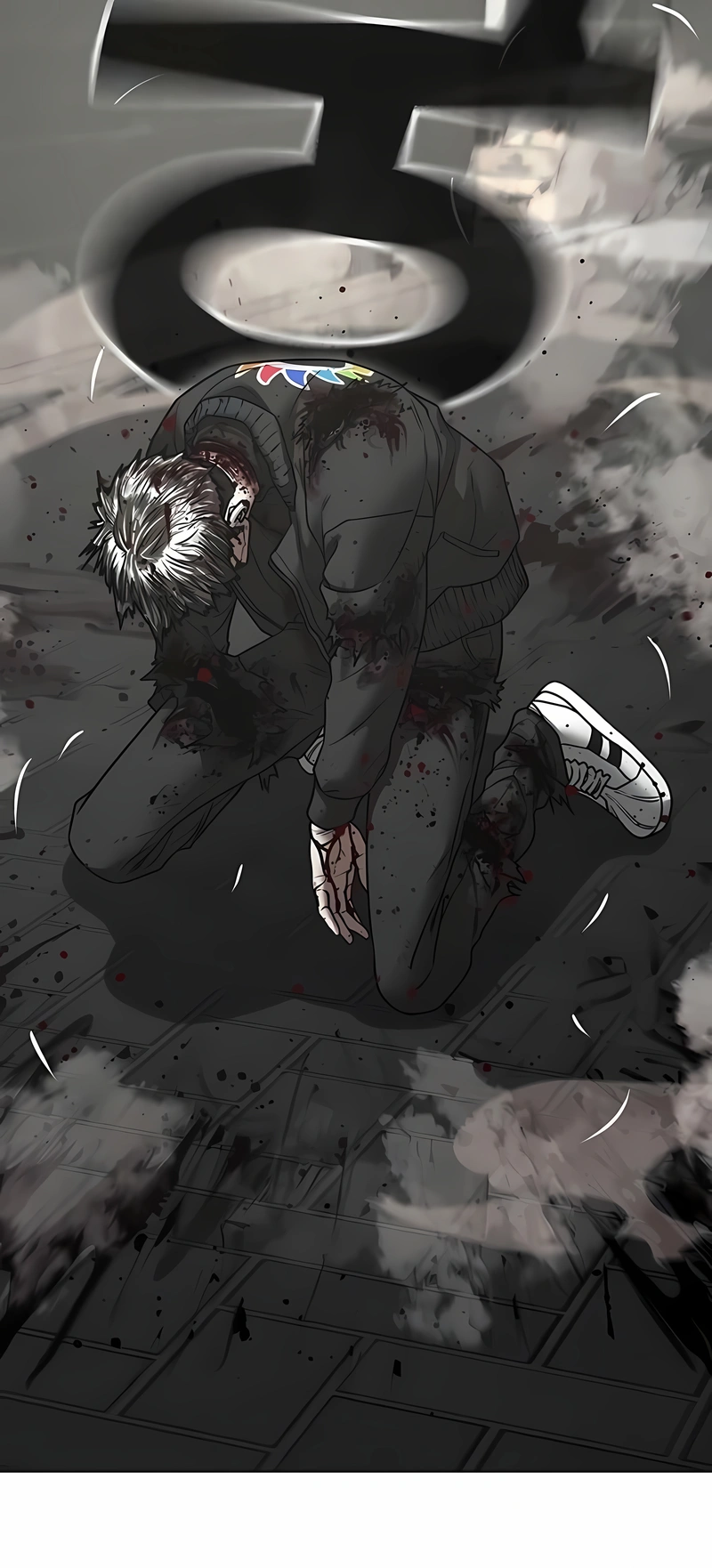 Read Reality Quest pt Manga Online