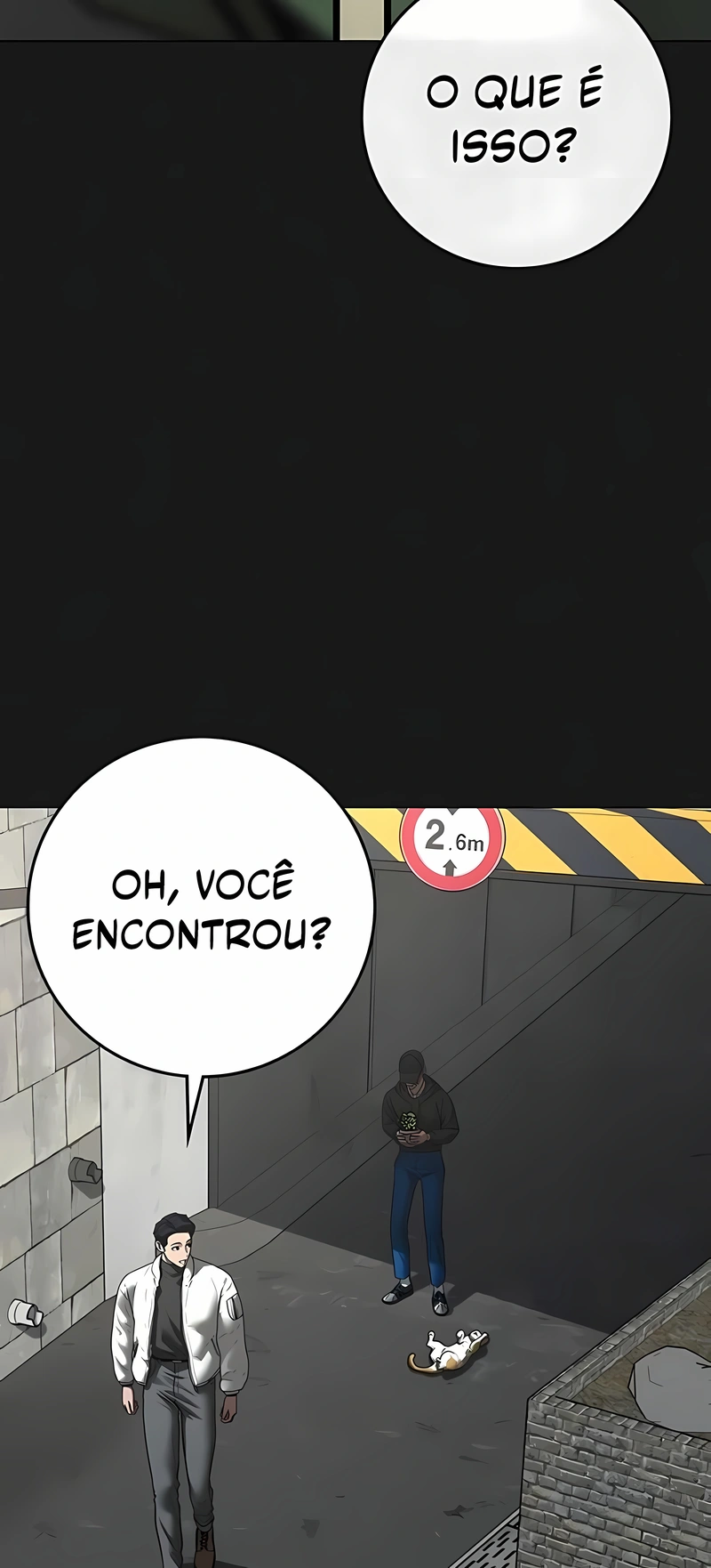 Read Reality Quest pt Manga Online