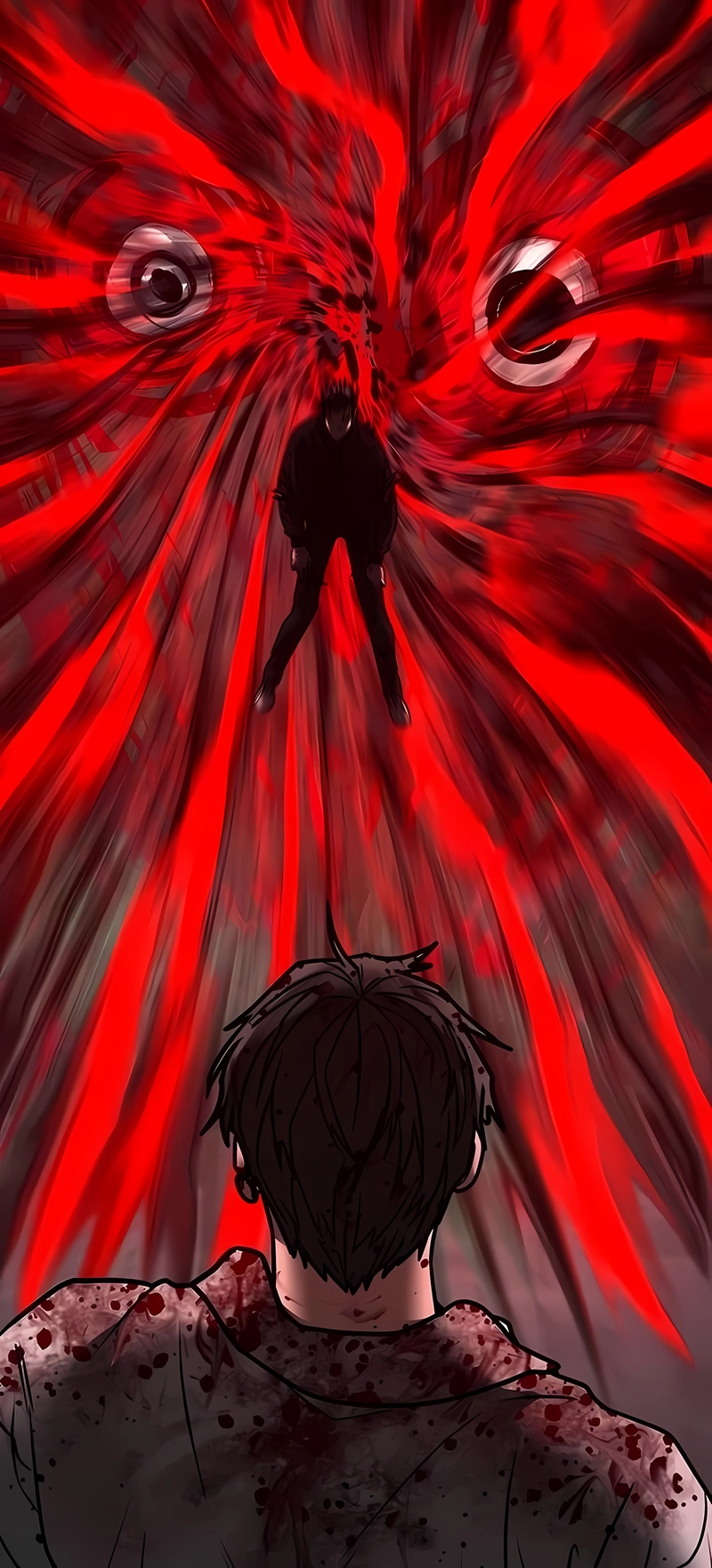 Read Reality Quest pt Manga Online