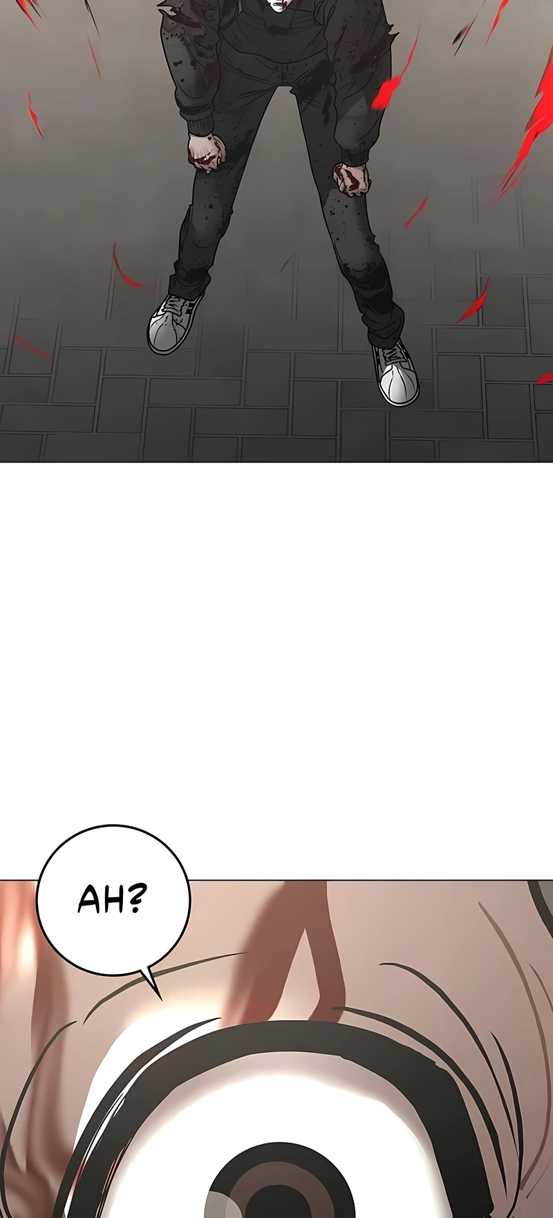 Read Reality Quest pt Manga Online