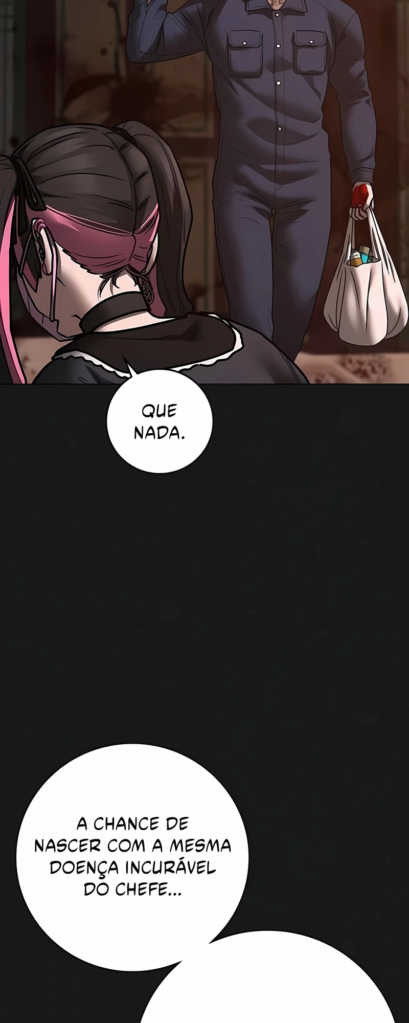 Read Reality Quest pt Manga Online