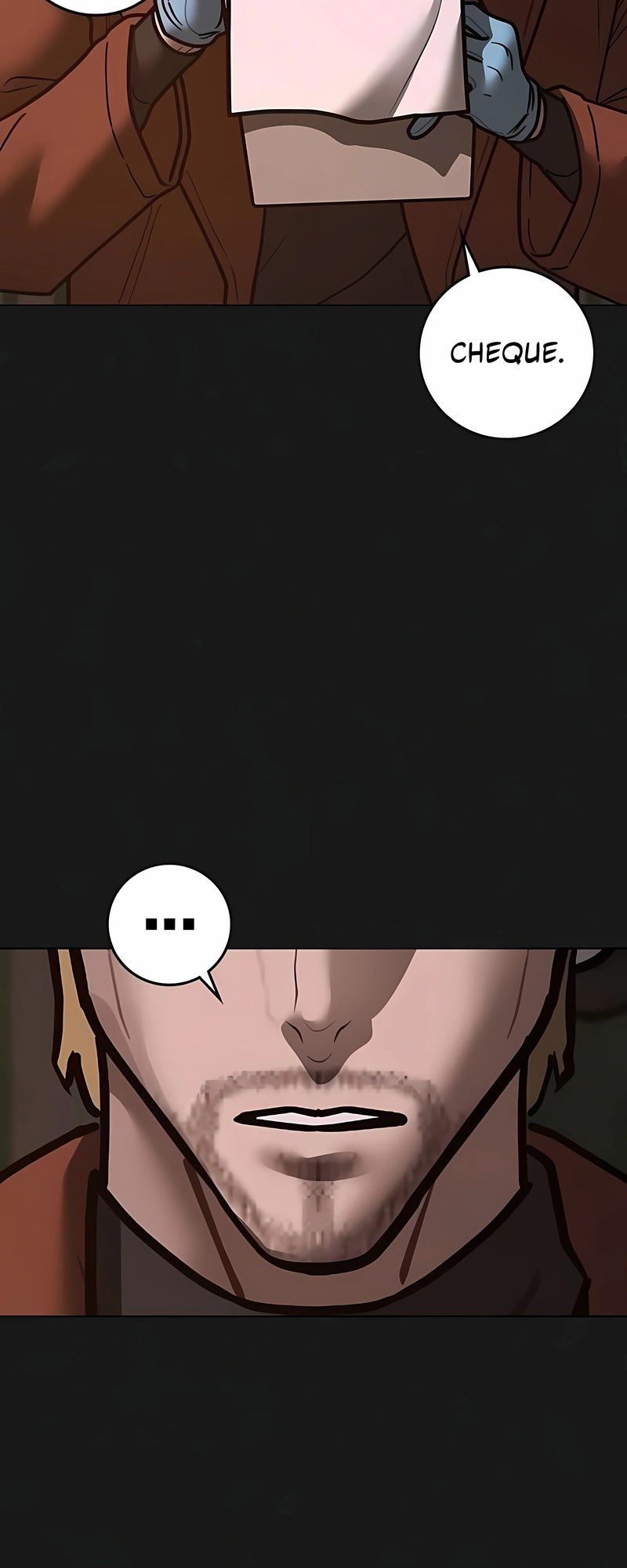 Read Reality Quest pt Manga Online