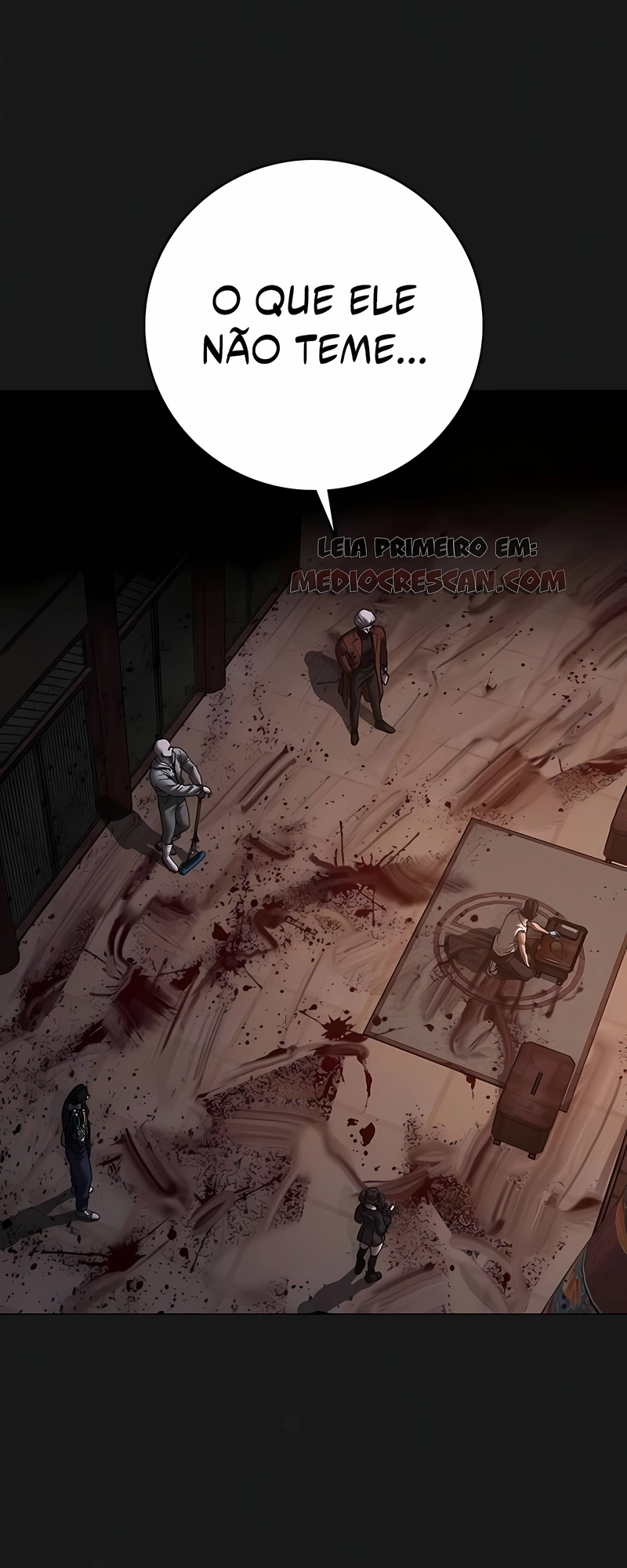 Read Reality Quest pt Manga Online