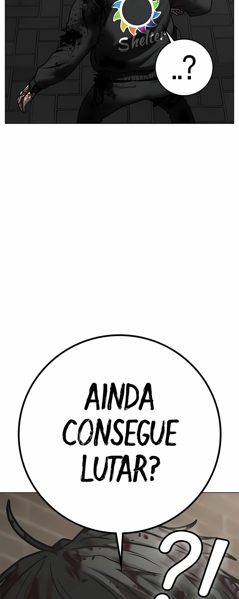 Read Reality Quest pt Manga Online