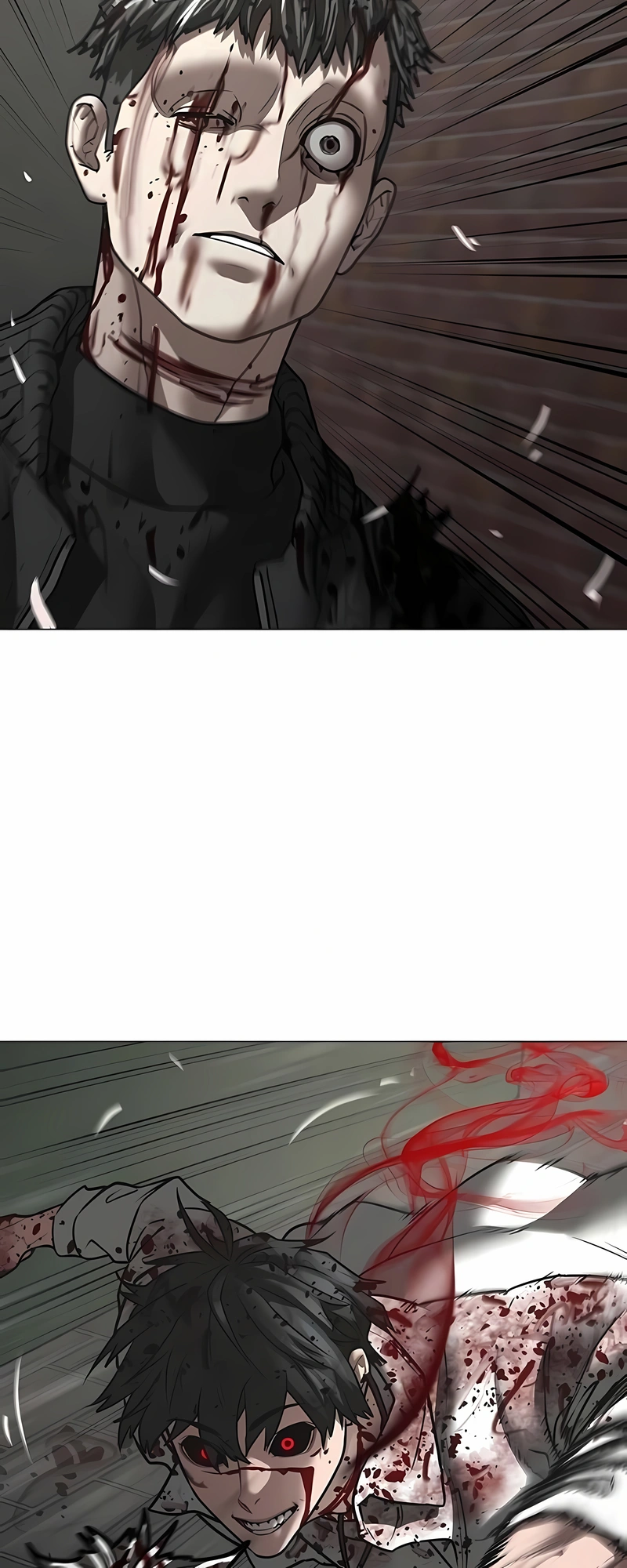 Read Reality Quest pt Manga Online