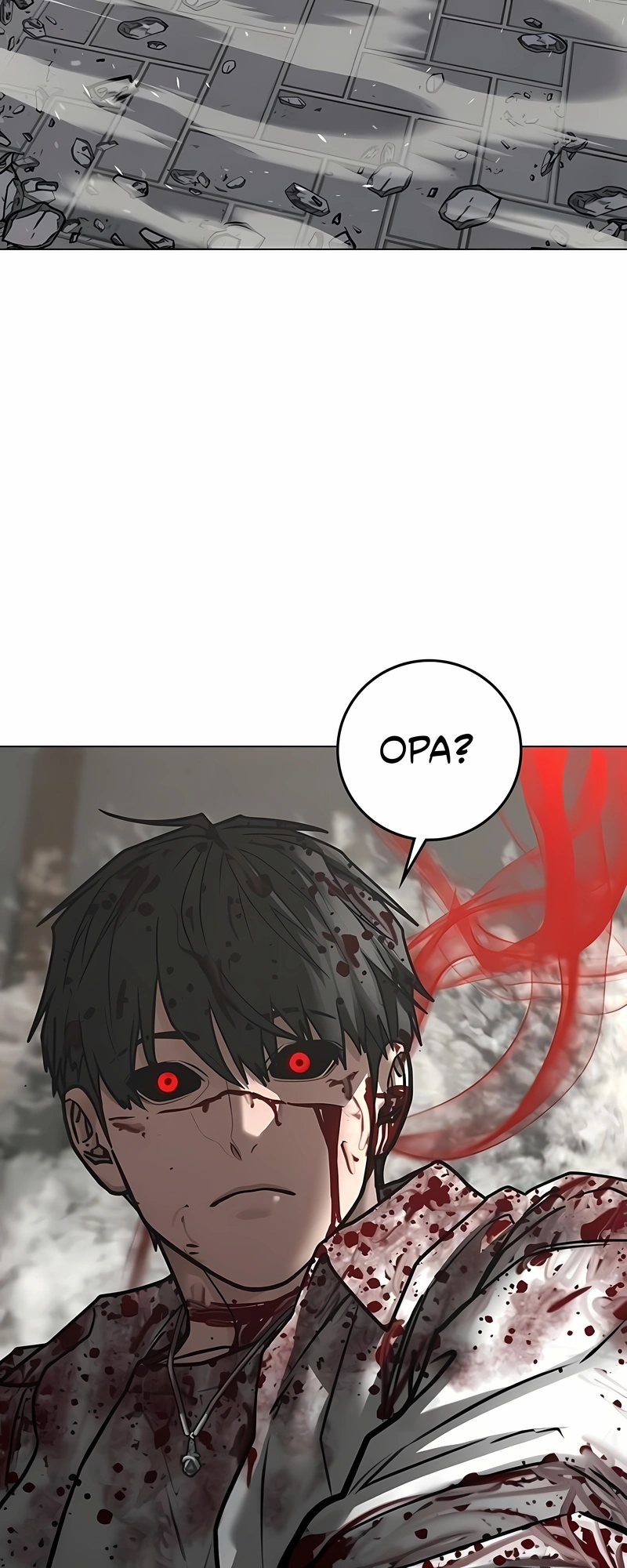 Read Reality Quest pt Manga Online