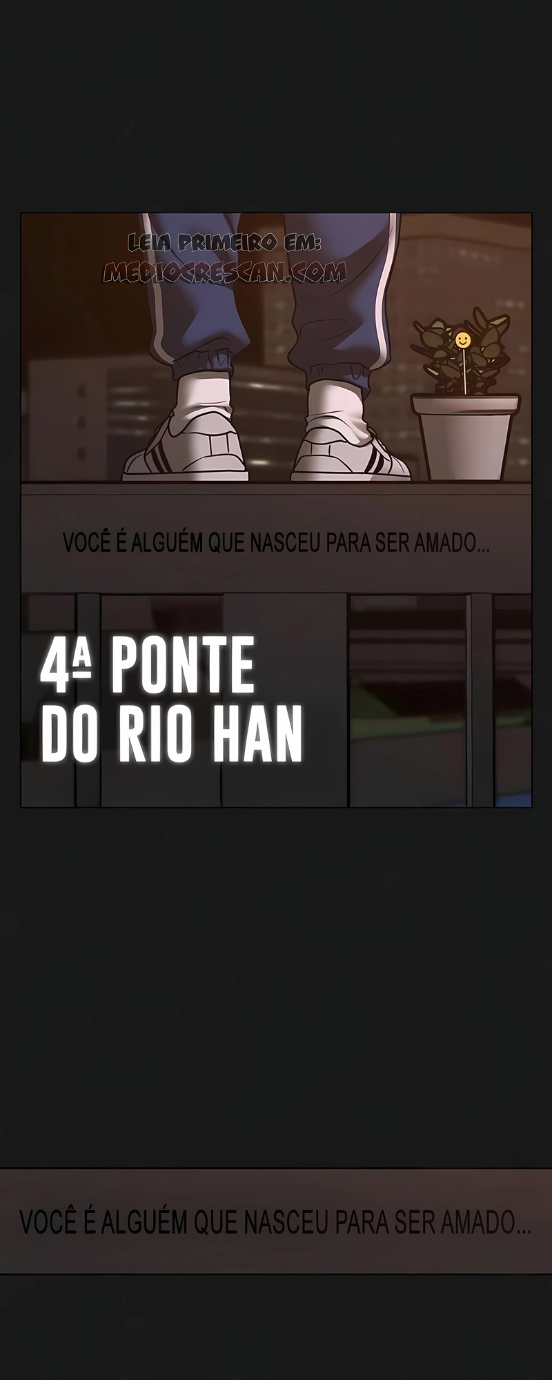 Read Reality Quest pt Manga Online