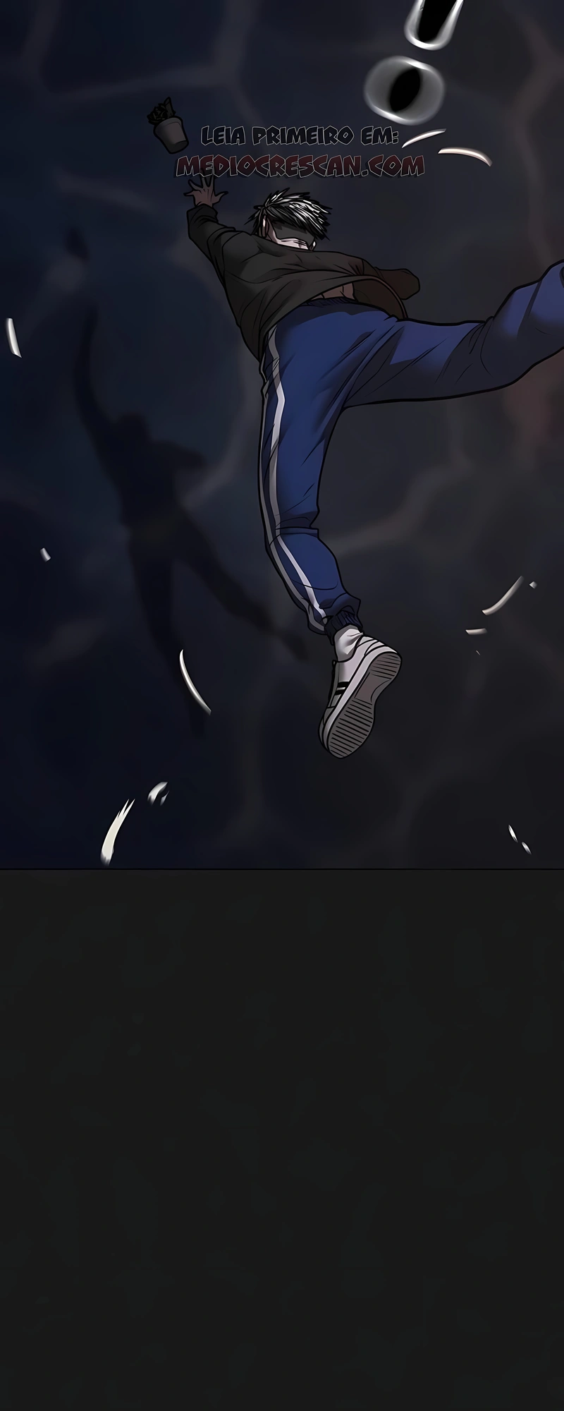 Read Reality Quest pt Manga Online