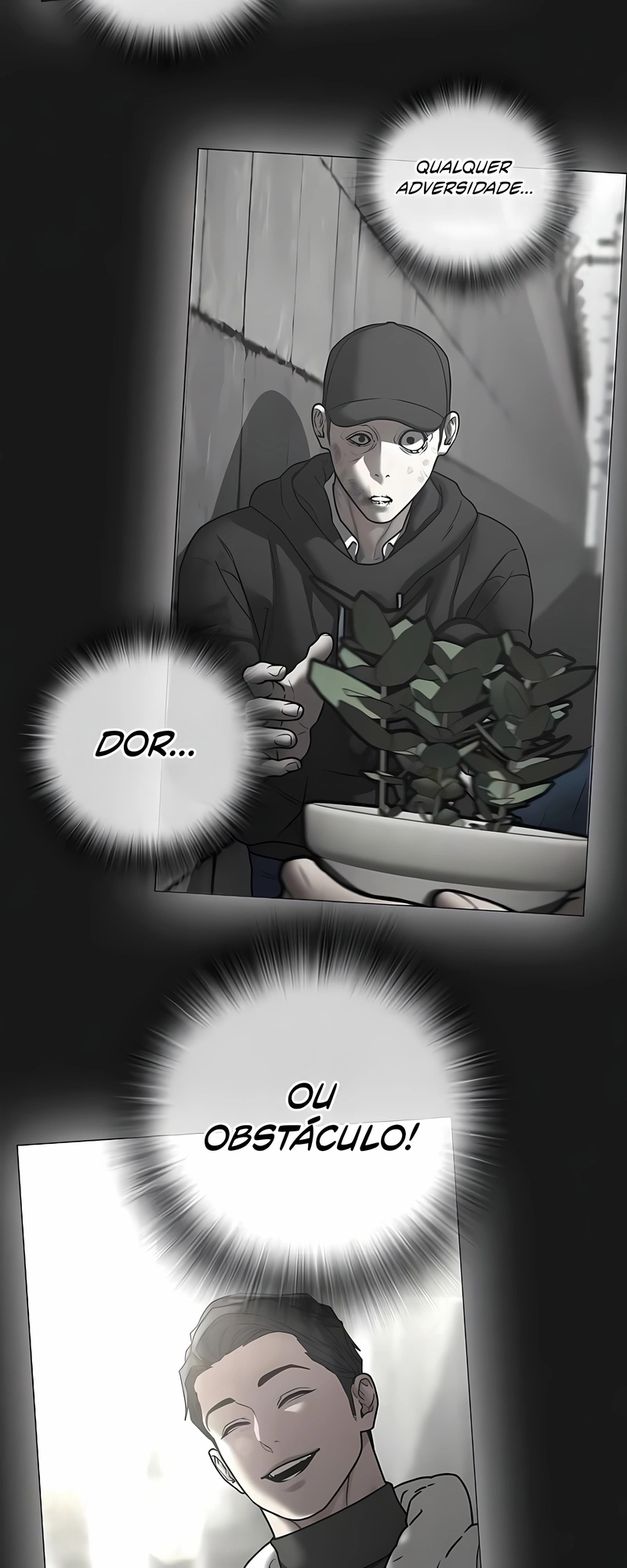 Read Reality Quest pt Manga Online