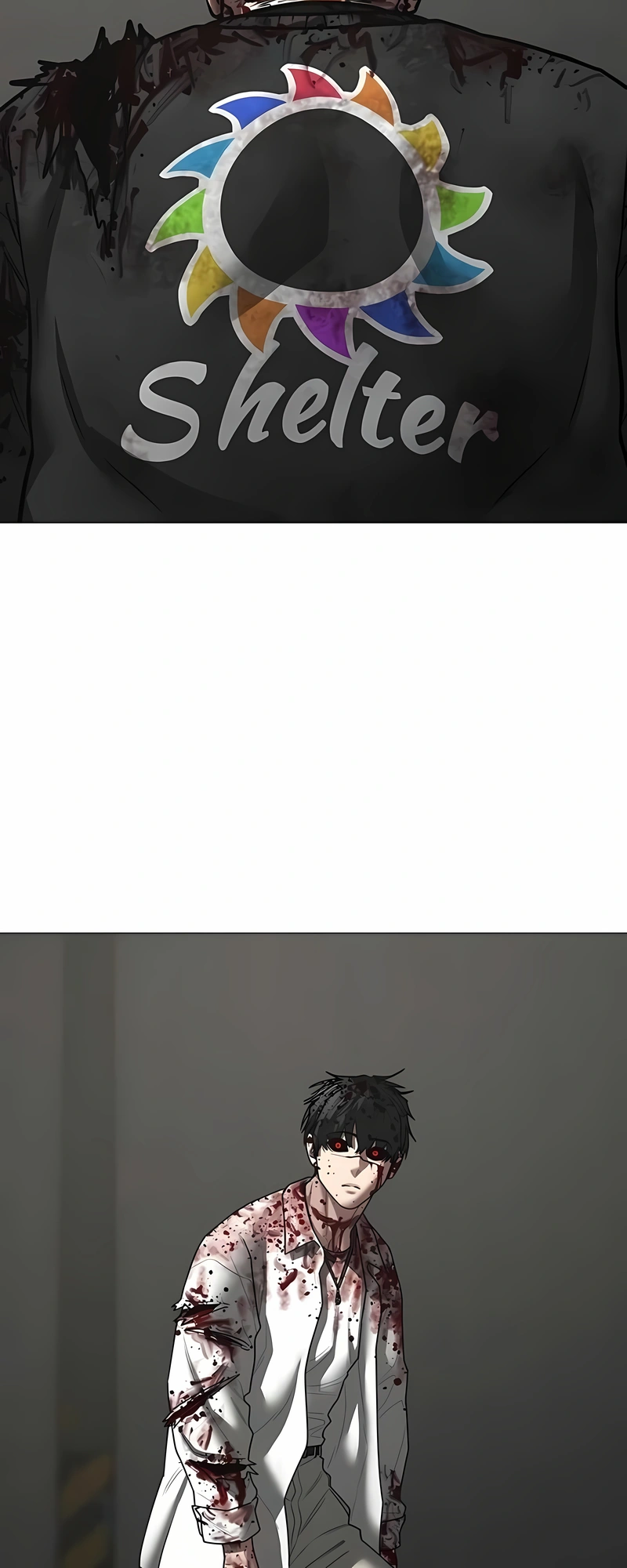 Read Reality Quest pt Manga Online