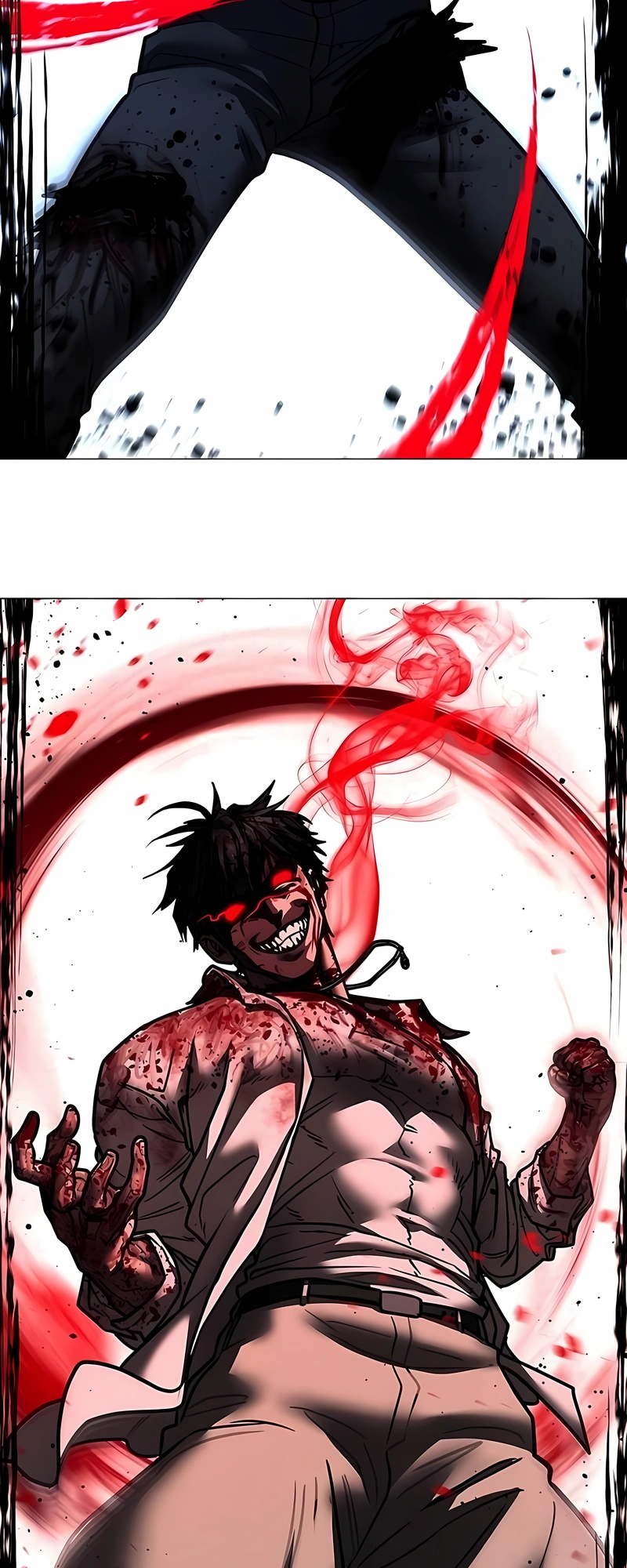 Read Reality Quest pt Manga Online