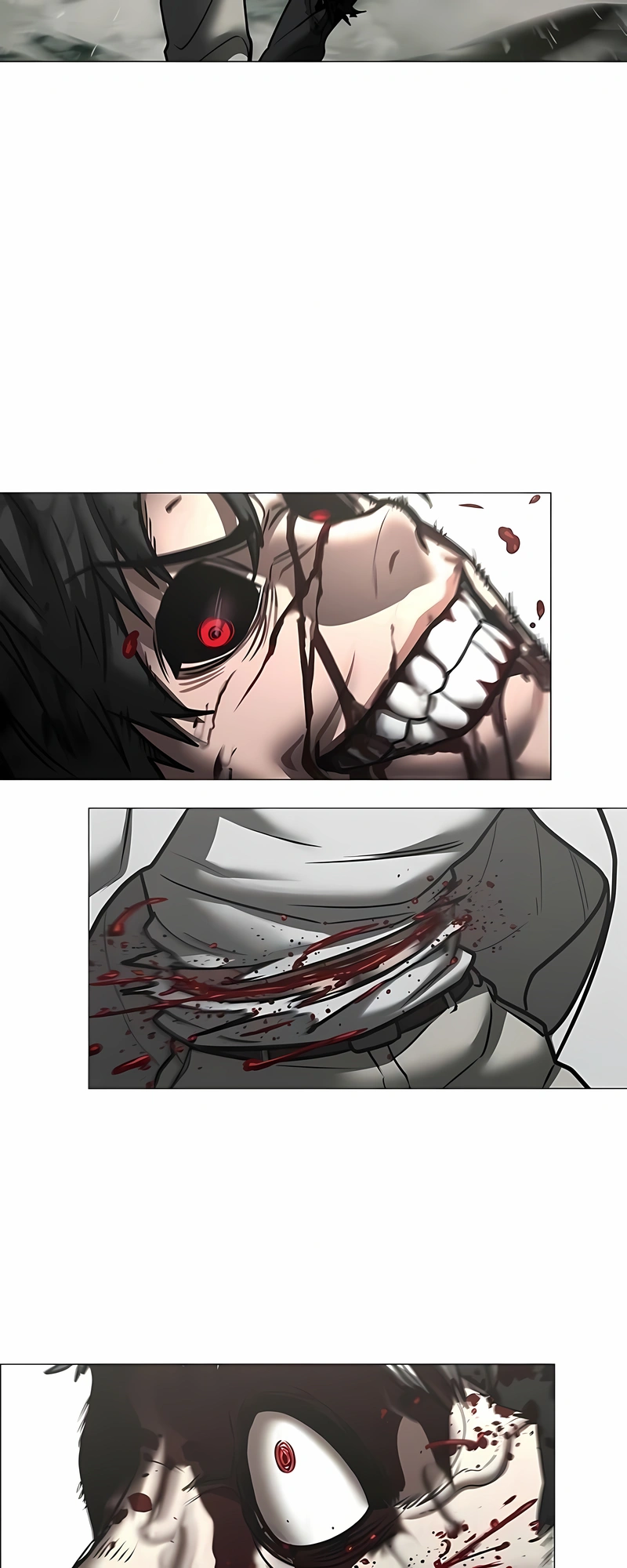 Read Reality Quest pt Manga Online