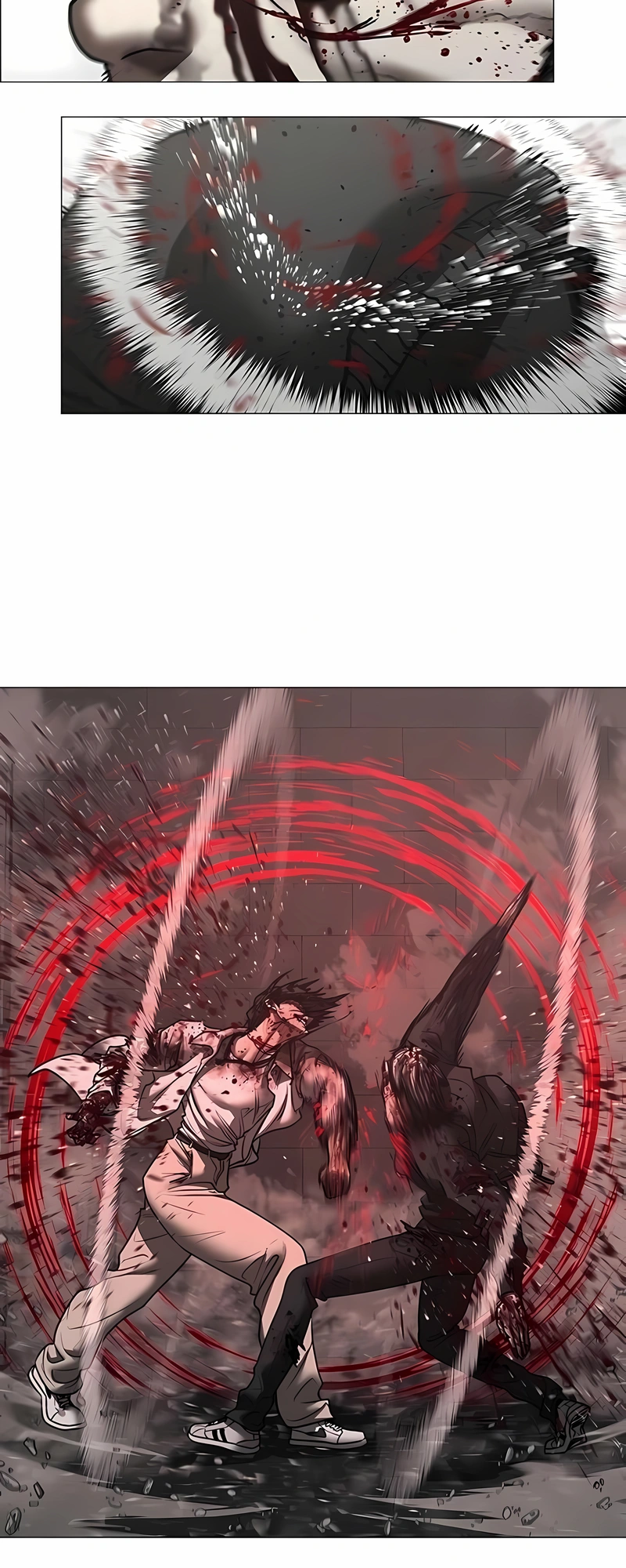 Read Reality Quest pt Manga Online