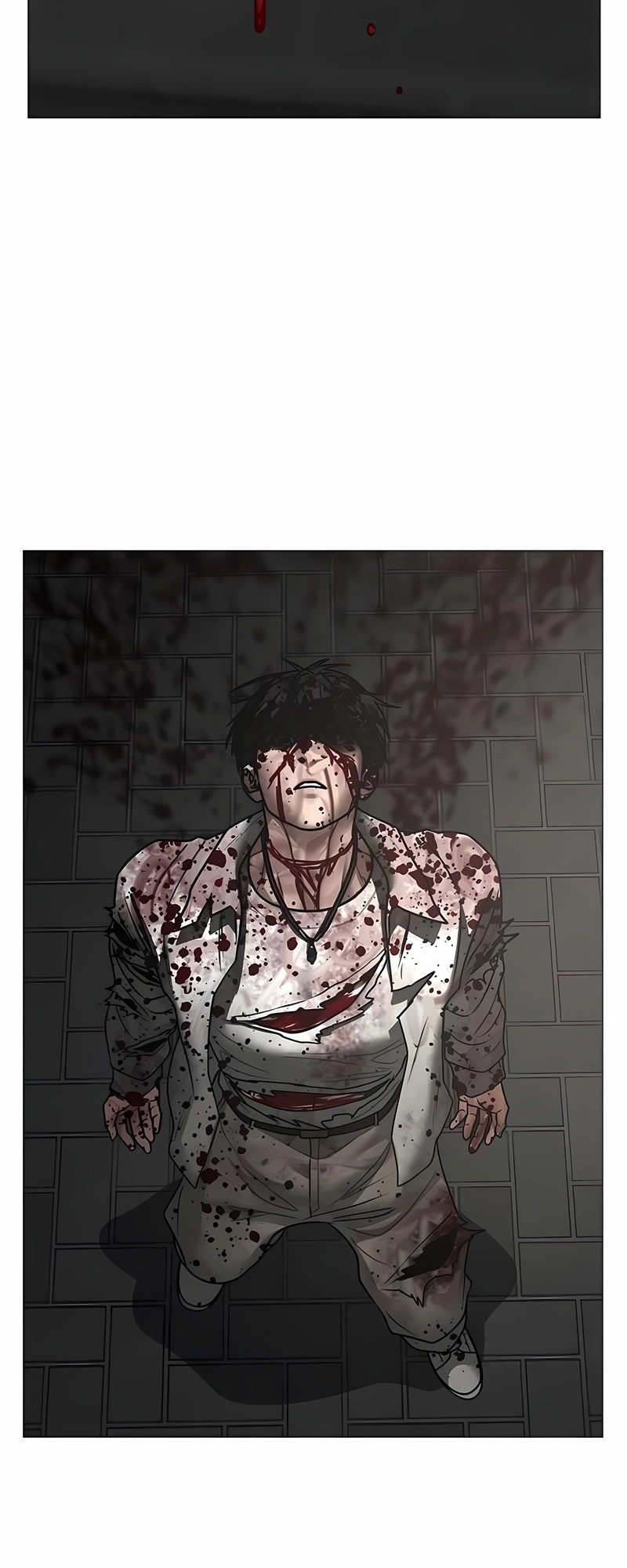 Read Reality Quest pt Manga Online